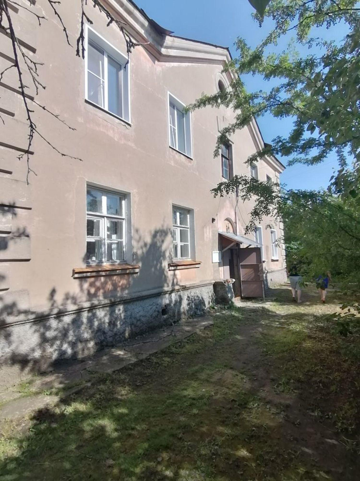 Купить квартиру за 1 650 000 рублей на Демьяна Бедного ул, 5А