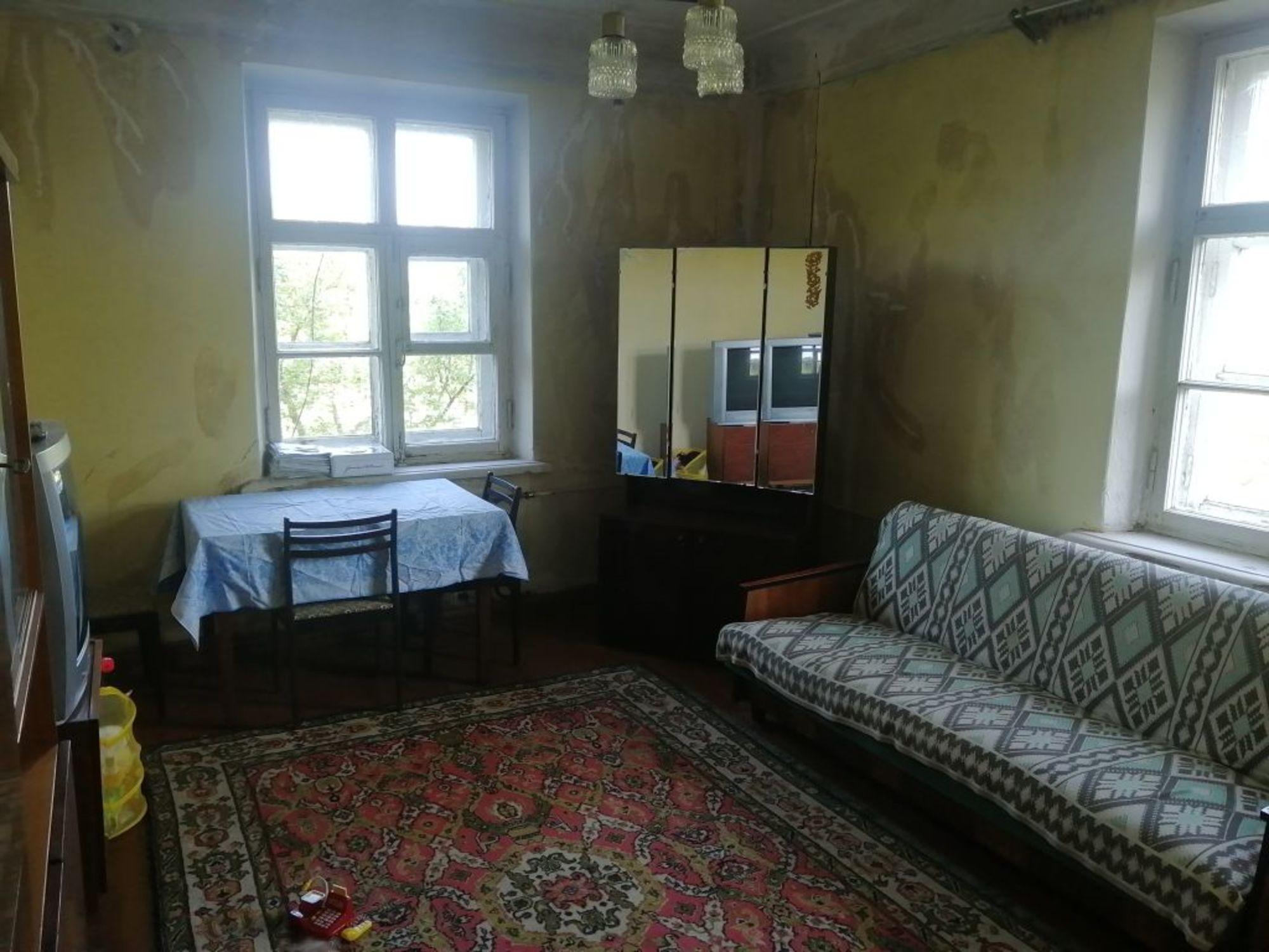 Купить квартиру за 1 650 000 рублей на Демьяна Бедного ул, 5А