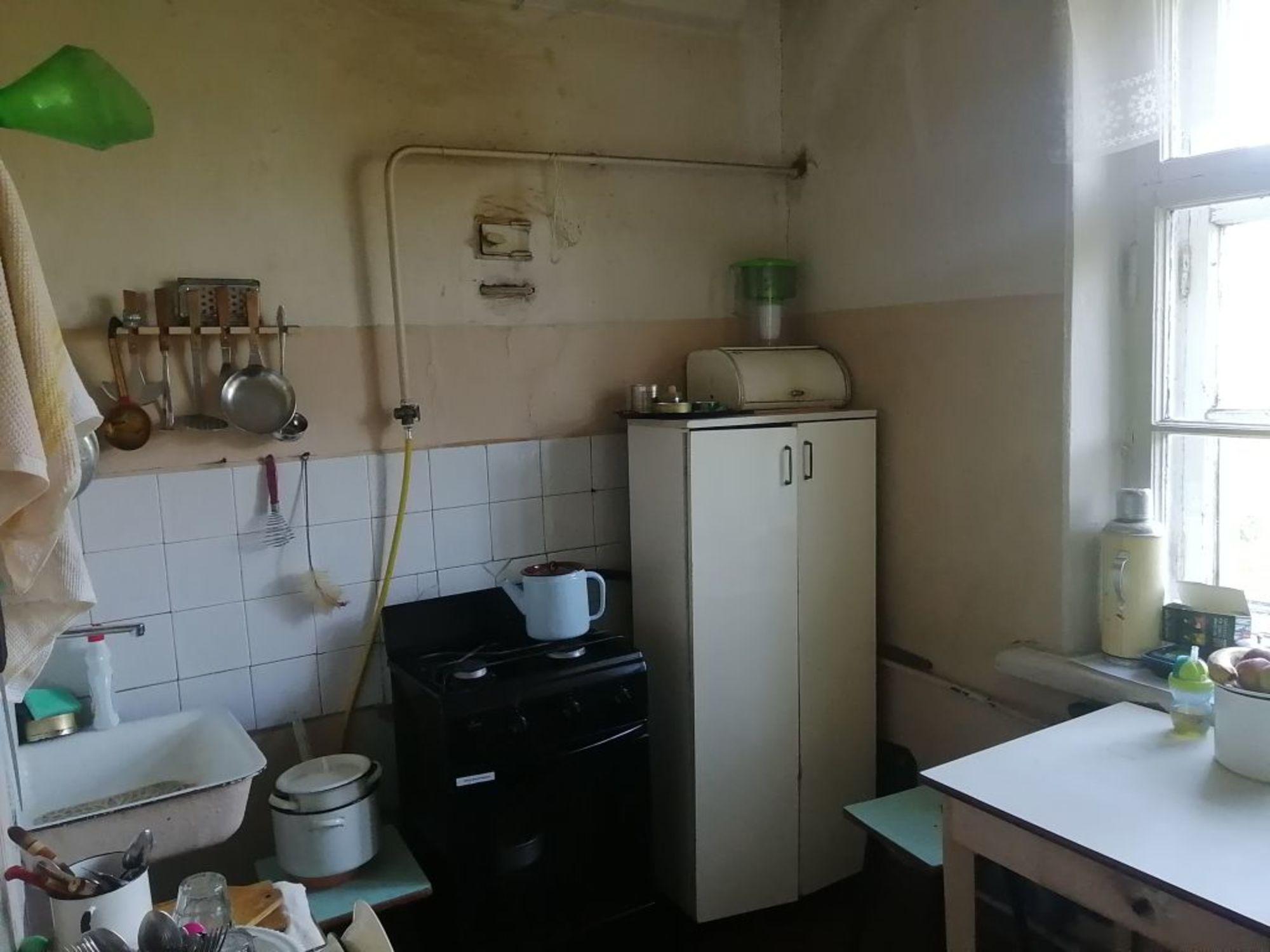 Купить квартиру за 1 650 000 рублей на Демьяна Бедного ул, 5А