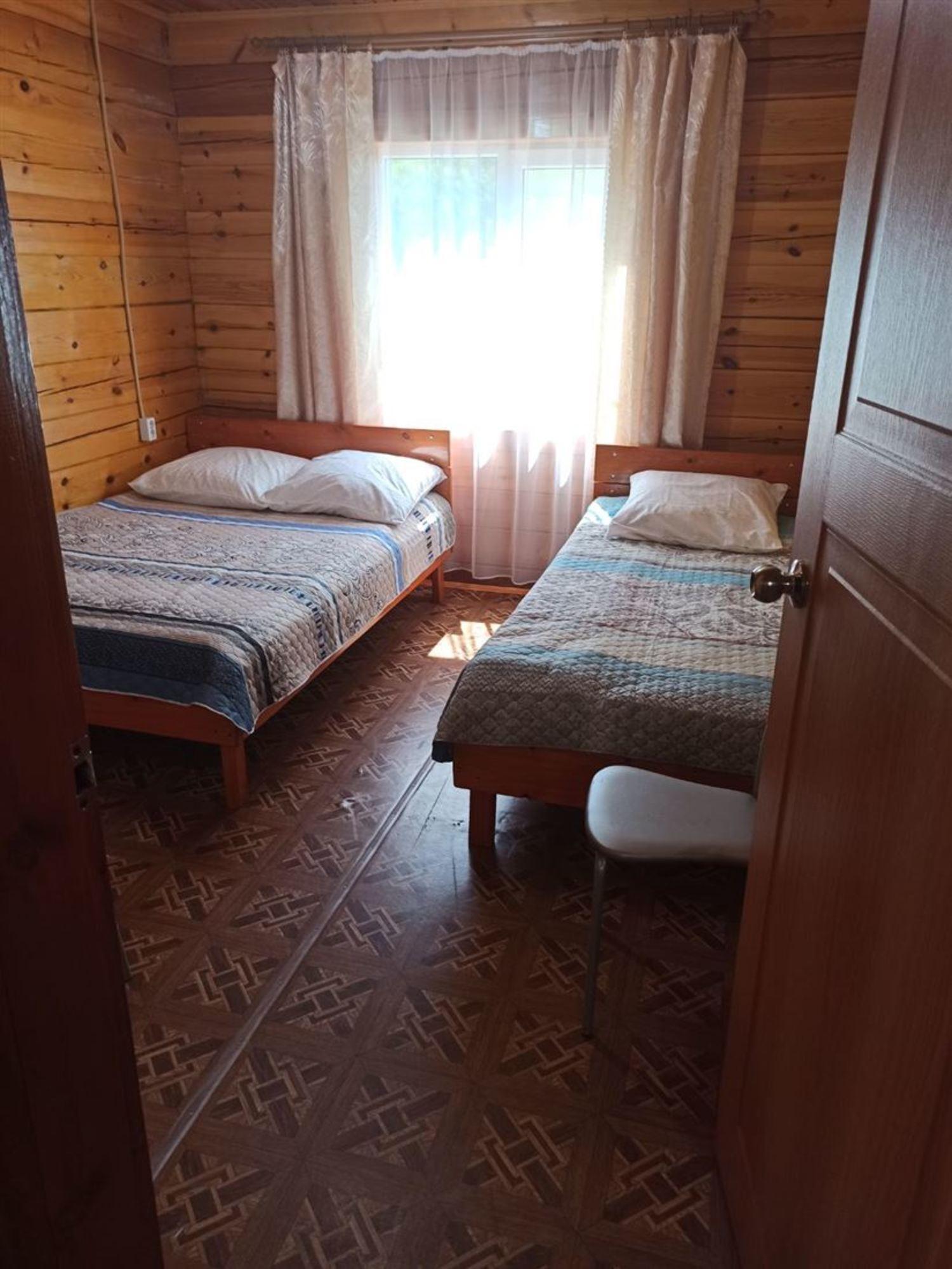Сдать дачу, дом, коттедж за 1 200 рублей на ул Байкальская, д. 46А