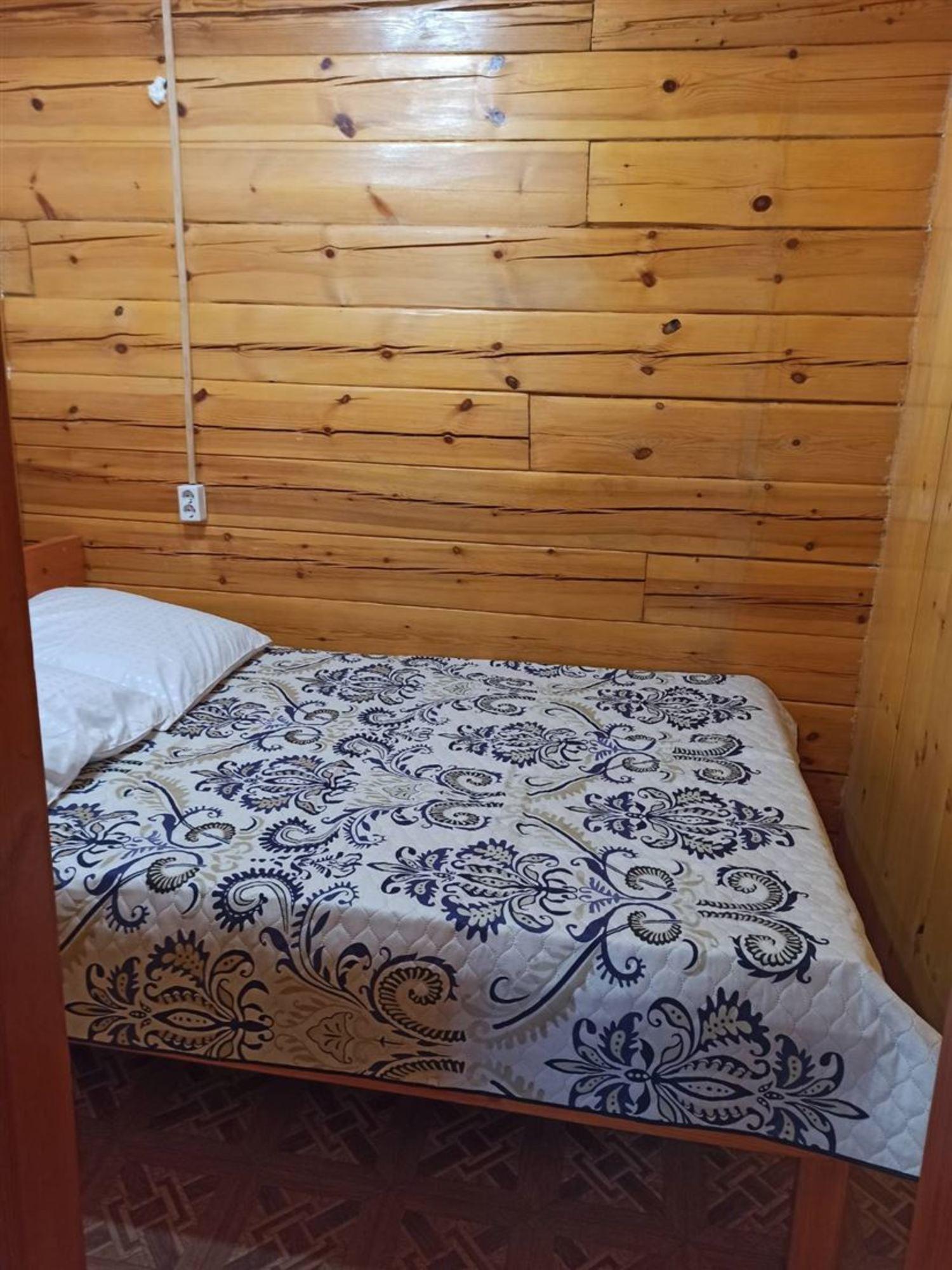 Сдать дачу, дом, коттедж за 1 200 рублей на ул Байкальская, д. 46А