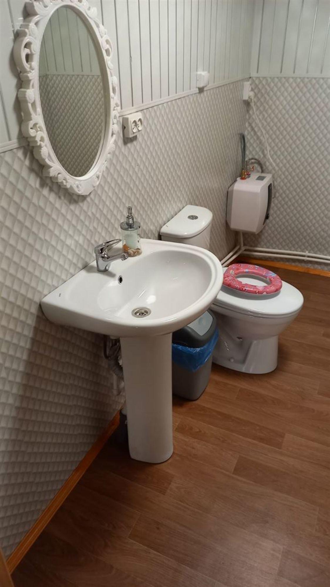 Сдать дачу, дом, коттедж за 1 200 рублей на ул Байкальская, д. 46А