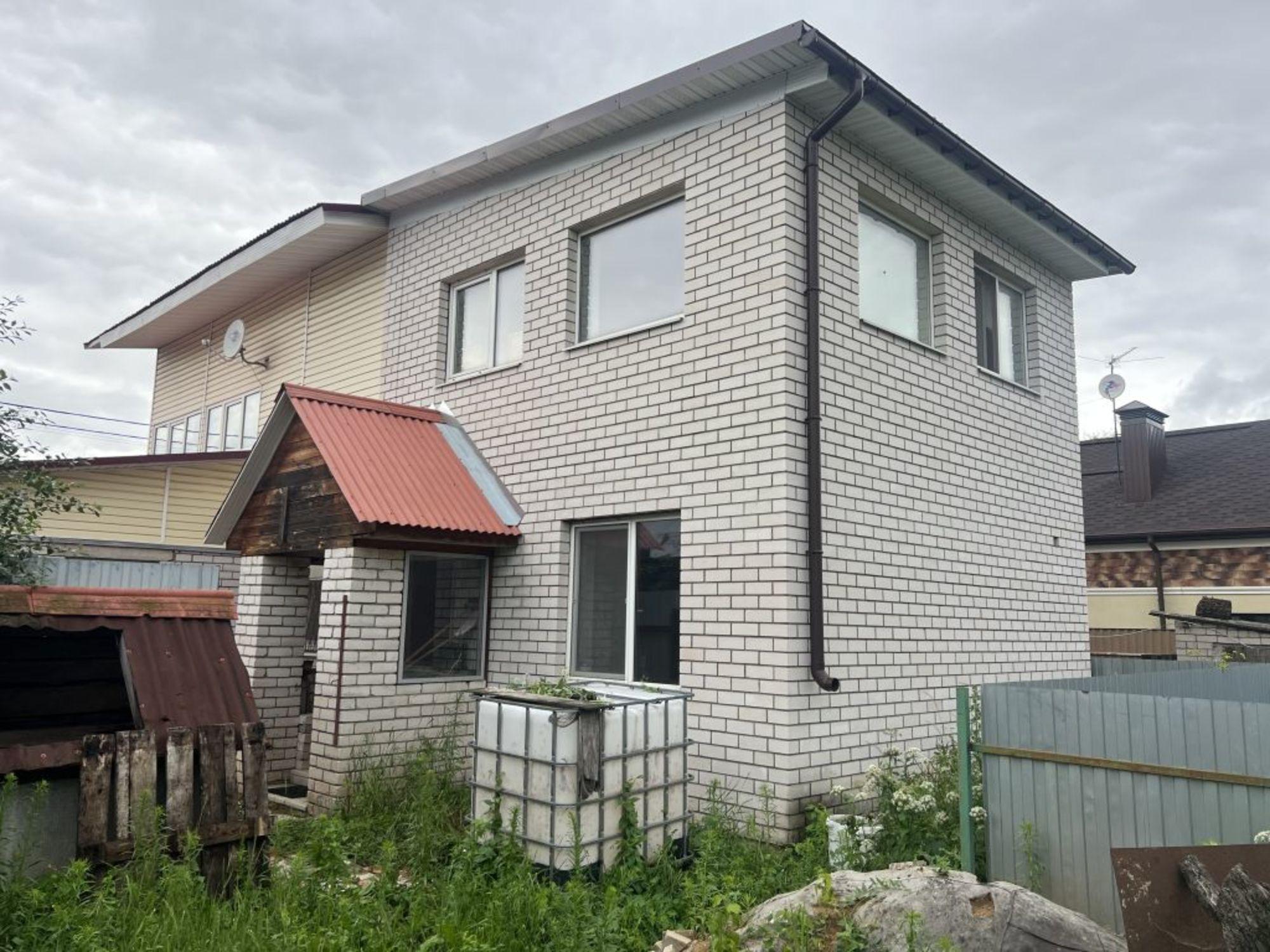Купить дачу, дом, коттедж за 6 500 000 рублей на Пролетарская 2-я ул