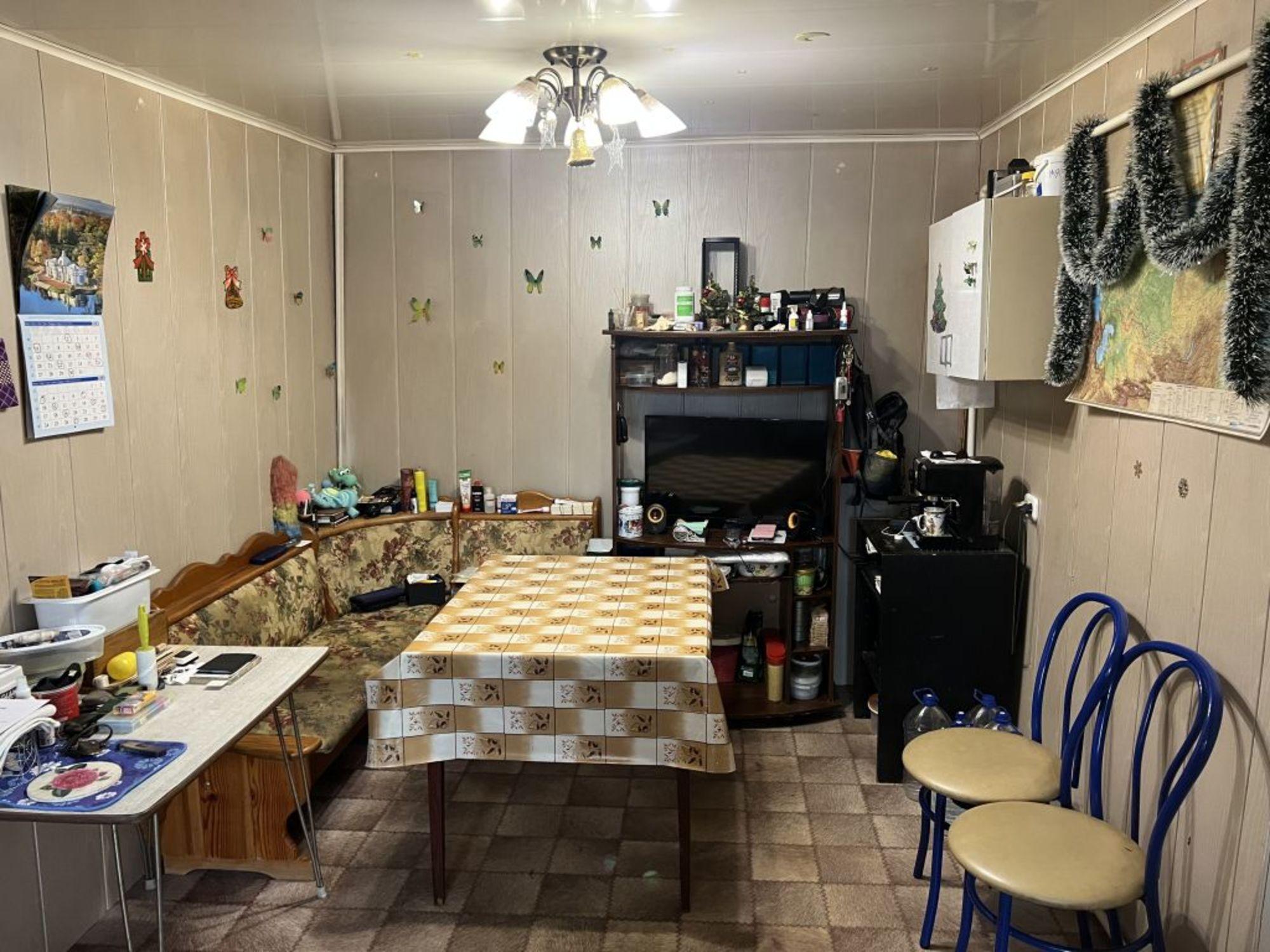 Купить дачу, дом, коттедж за 6 500 000 рублей на Пролетарская 2-я ул