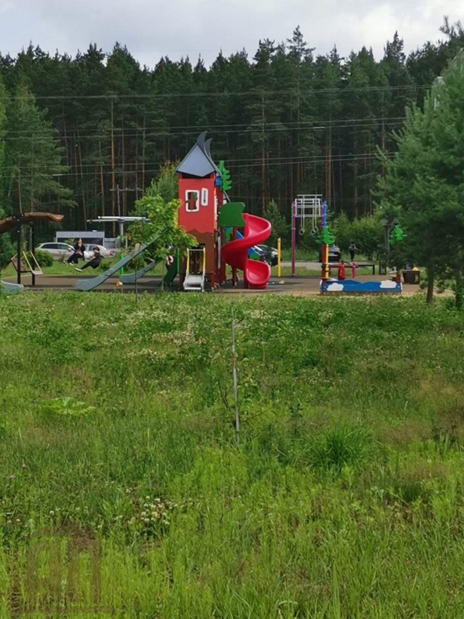 Купить квартиру за 2 053 470 рублей на Медовая ул, 9К6
