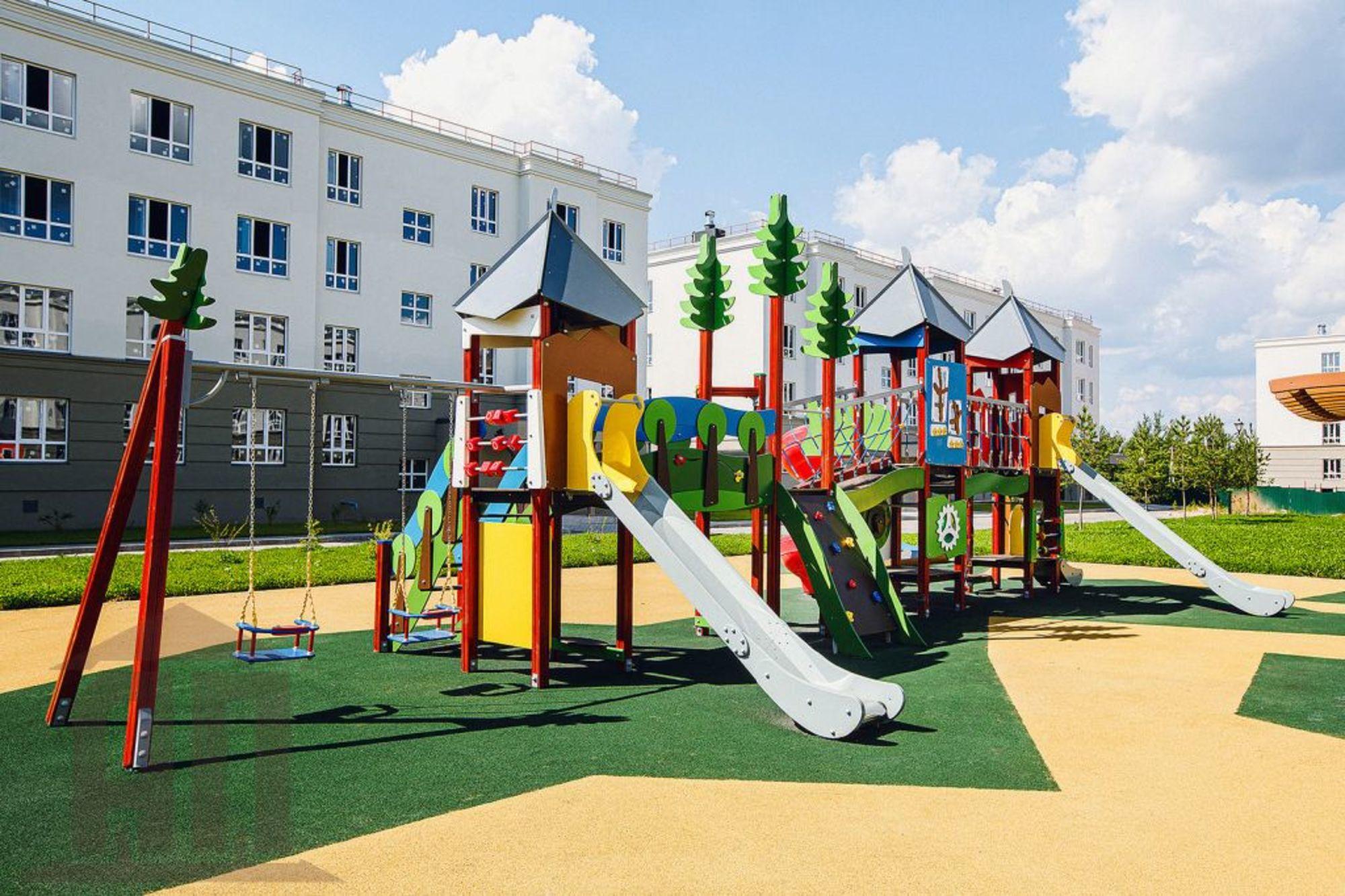 Купить квартиру за 2 447 160 рублей на Медовая ул, 9к5