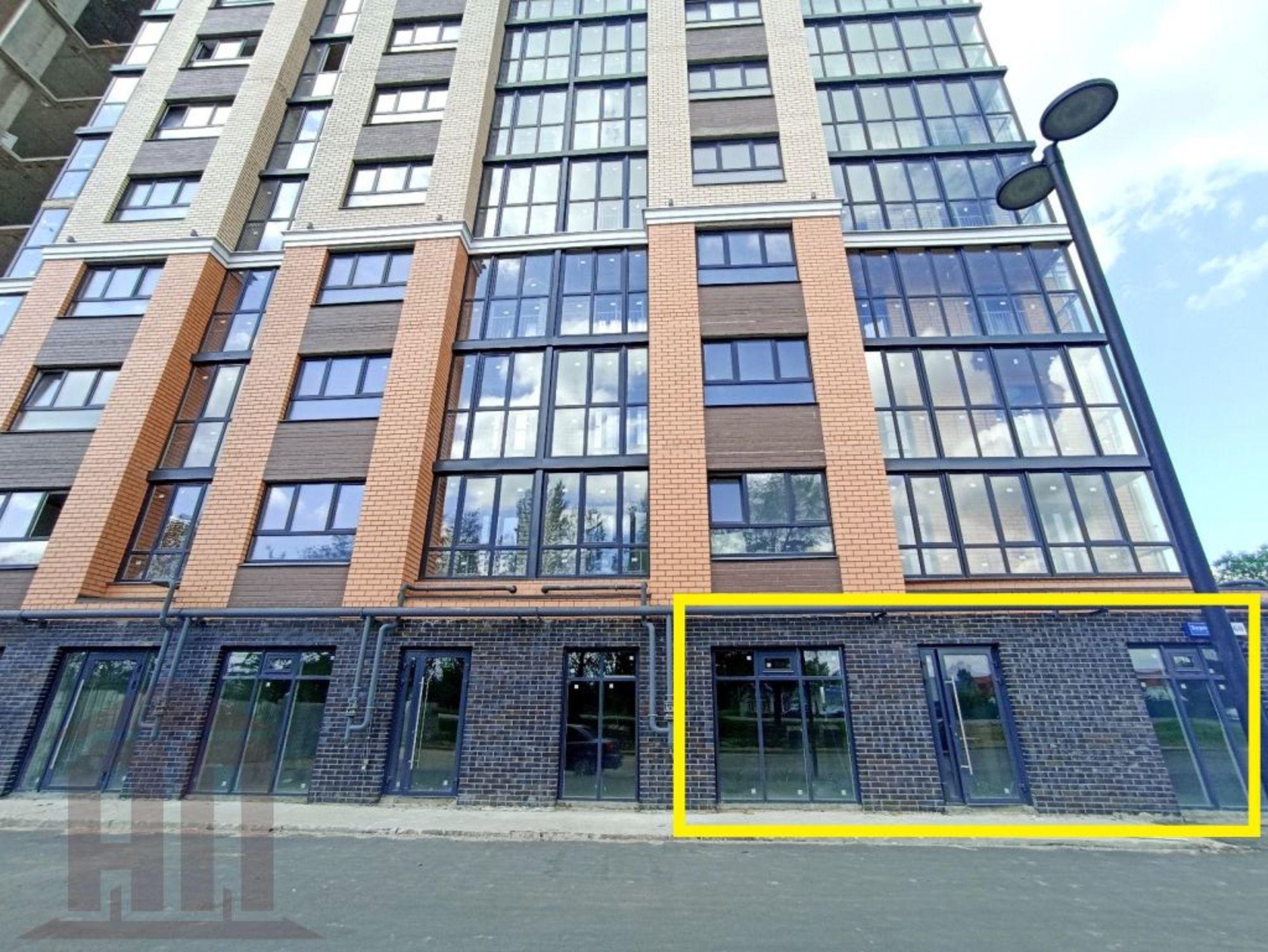 Сдать торговое помещение за 142 440 рублей на Бурашевское ш, 60