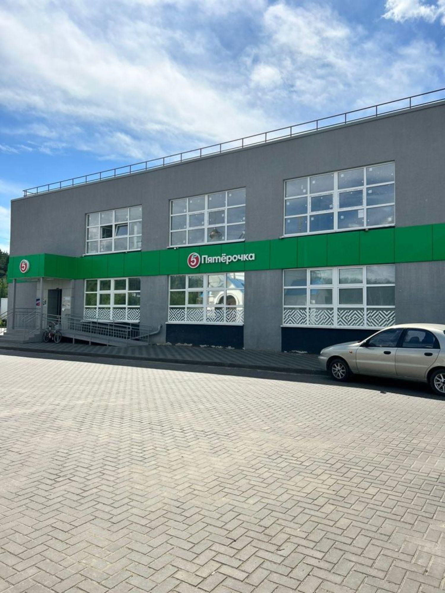 Купить квартиру за 3 741 290 рублей на Медовая ул, 9к1