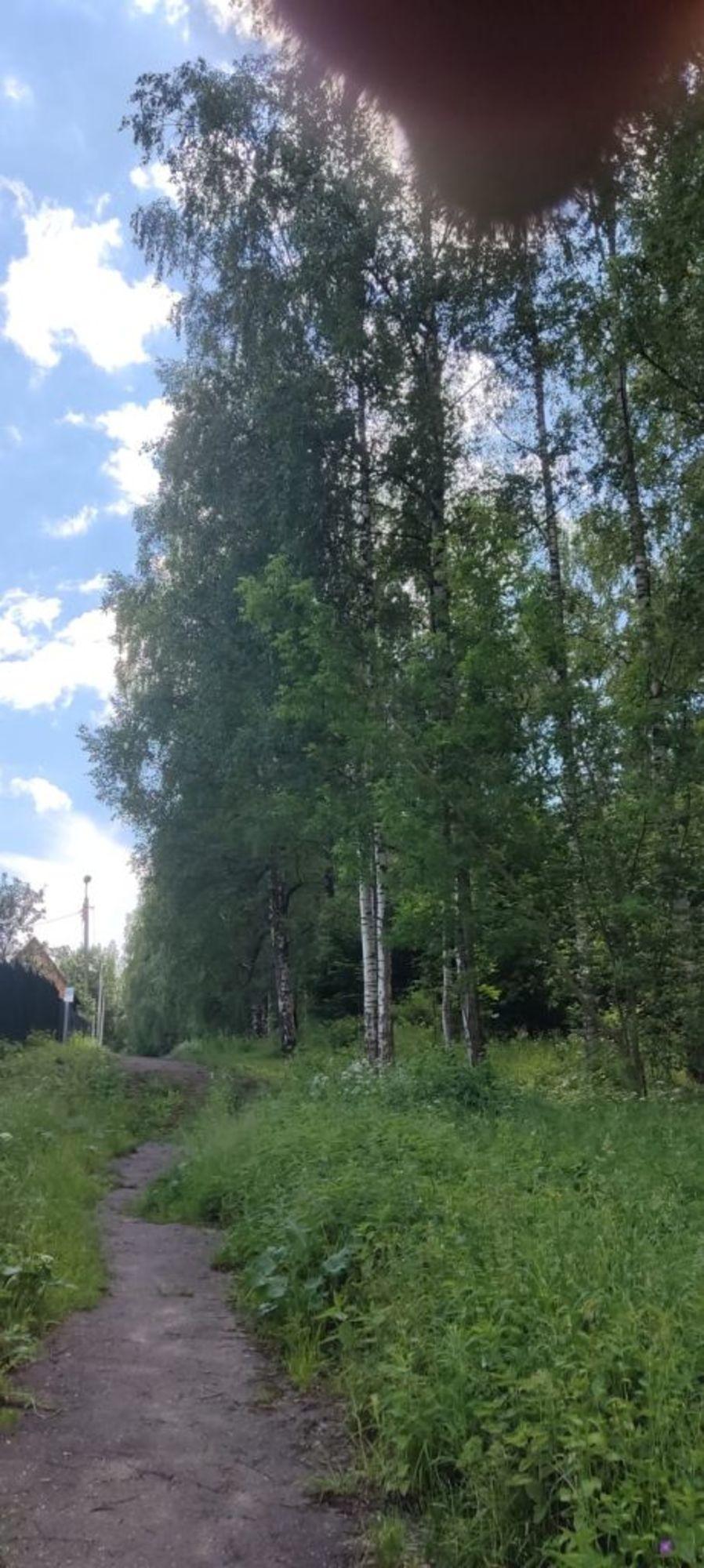Купить землю, земельный участок за 7 800 000 рублей на Власьево п