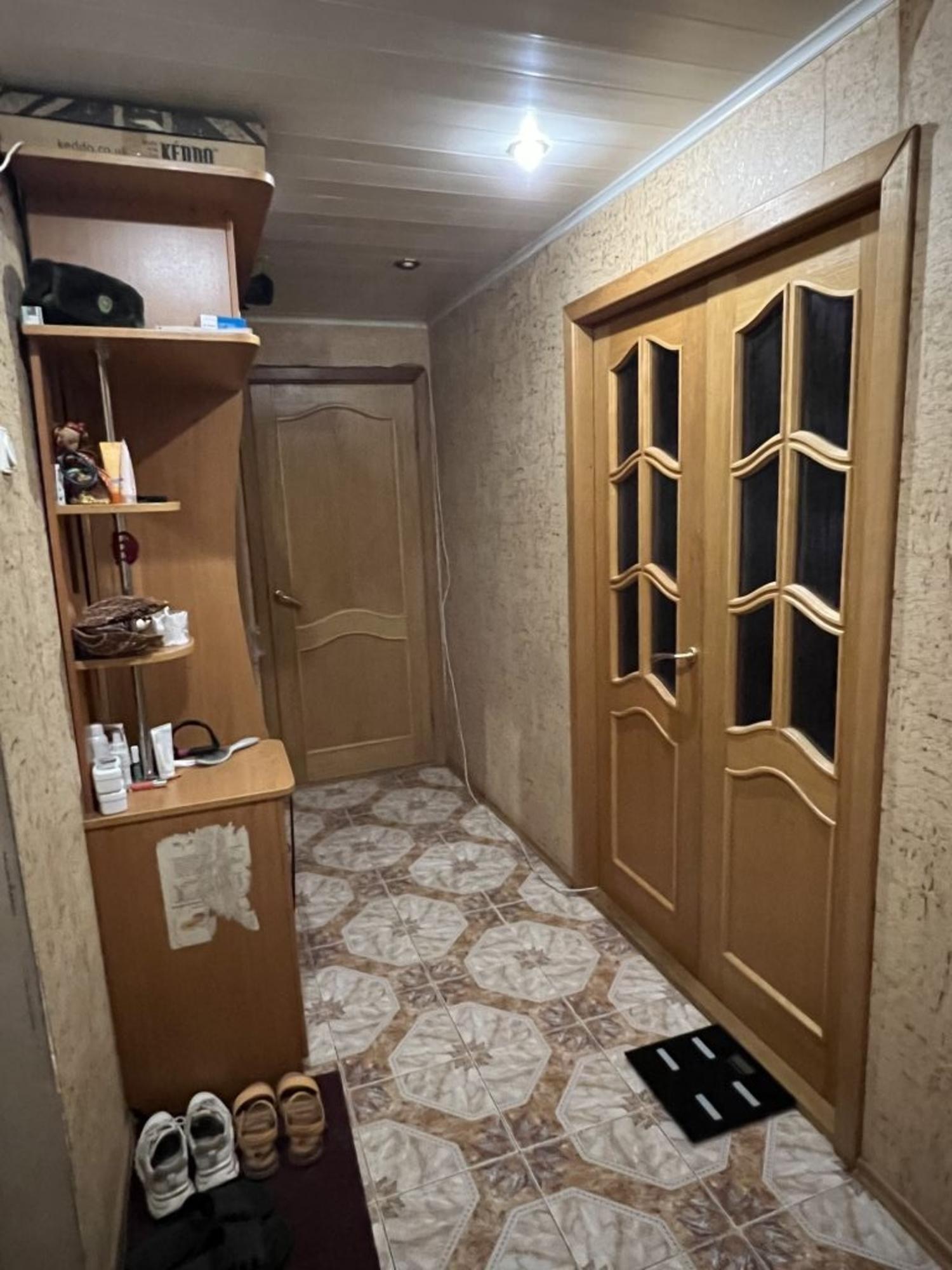 Купить квартиру за 4 100 000 рублей на Гончаровой ул, 8