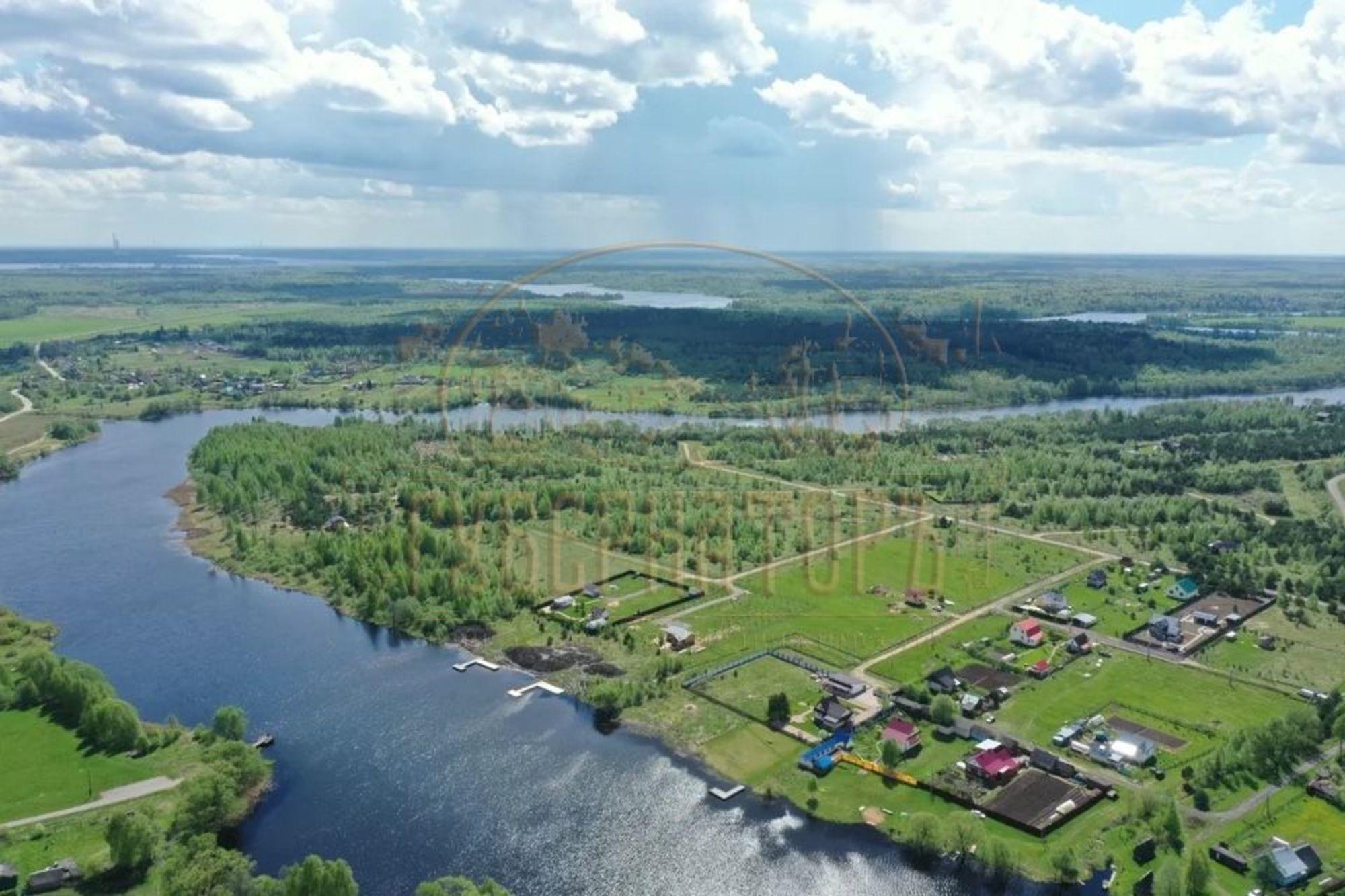 Купить землю, земельный участок за 6 436 000 рублей на Карповское д