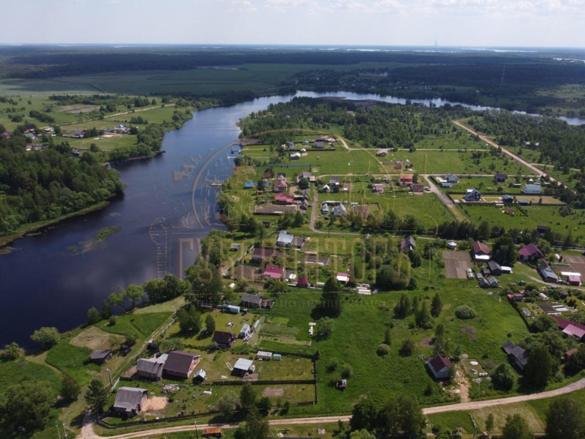 Купить землю, земельный участок за 6 436 000 рублей на Карповское д