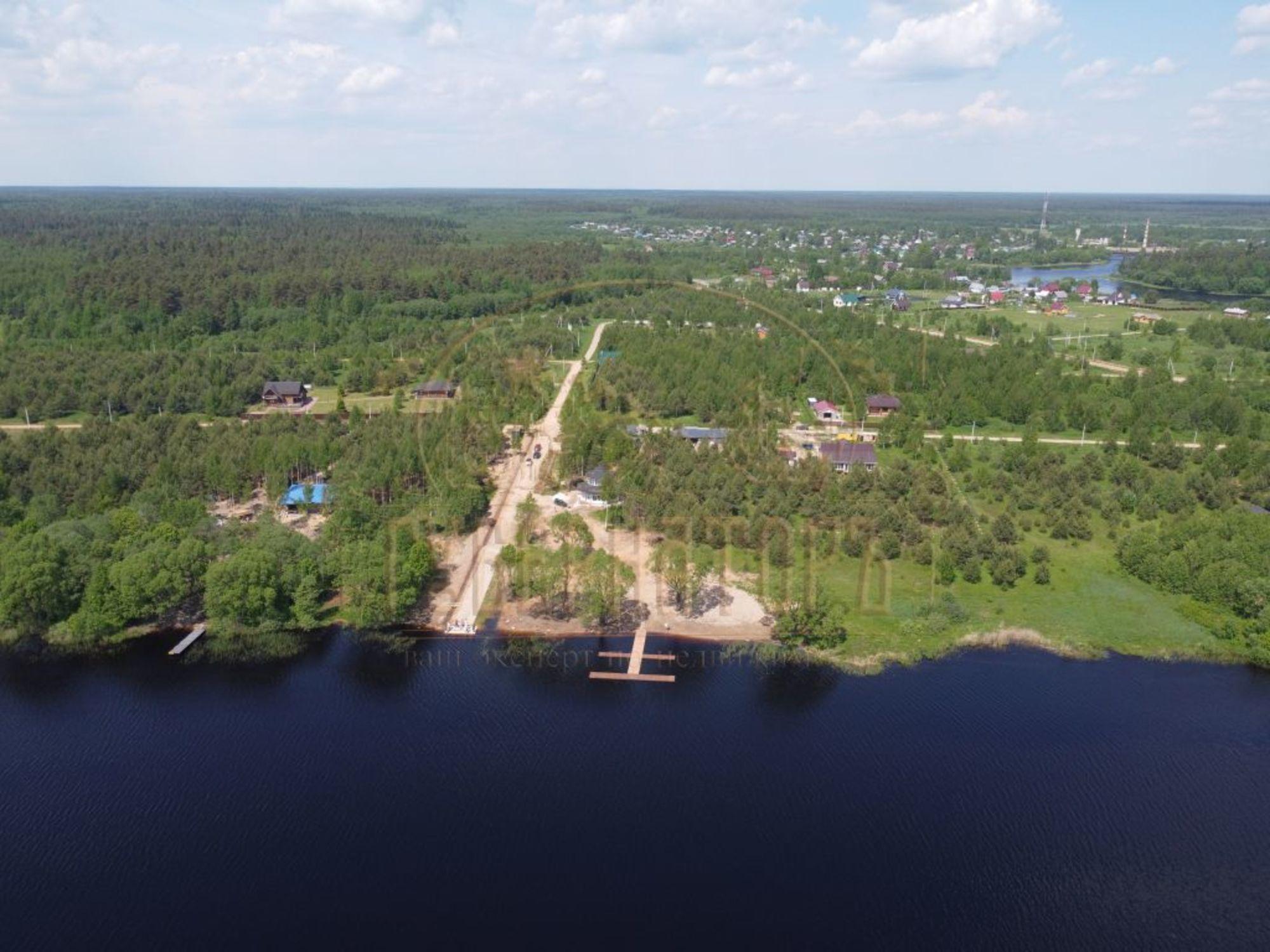 Купить землю, земельный участок за 6 436 000 рублей на Карповское д
