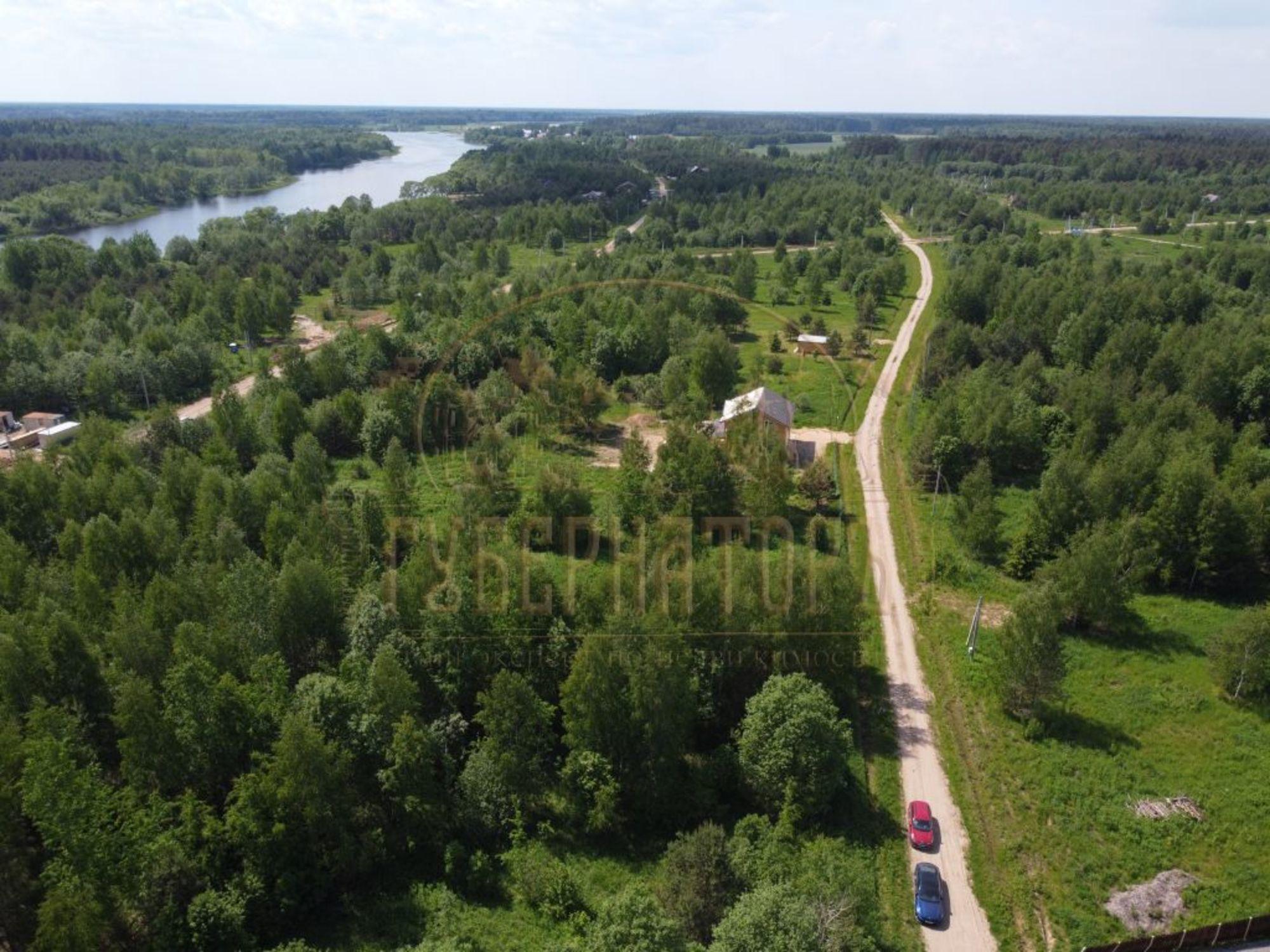 Купить землю, земельный участок за 6 436 000 рублей на Карповское д