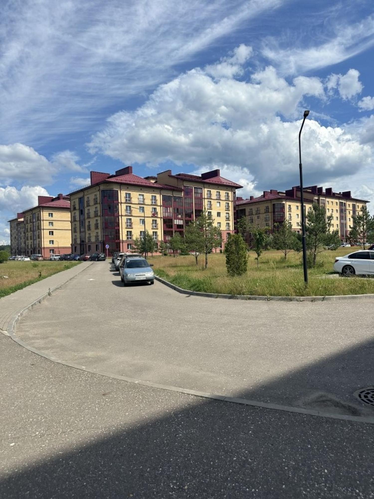 Купить дачу, дом, коттедж за 28 500 000 рублей на Солнечная