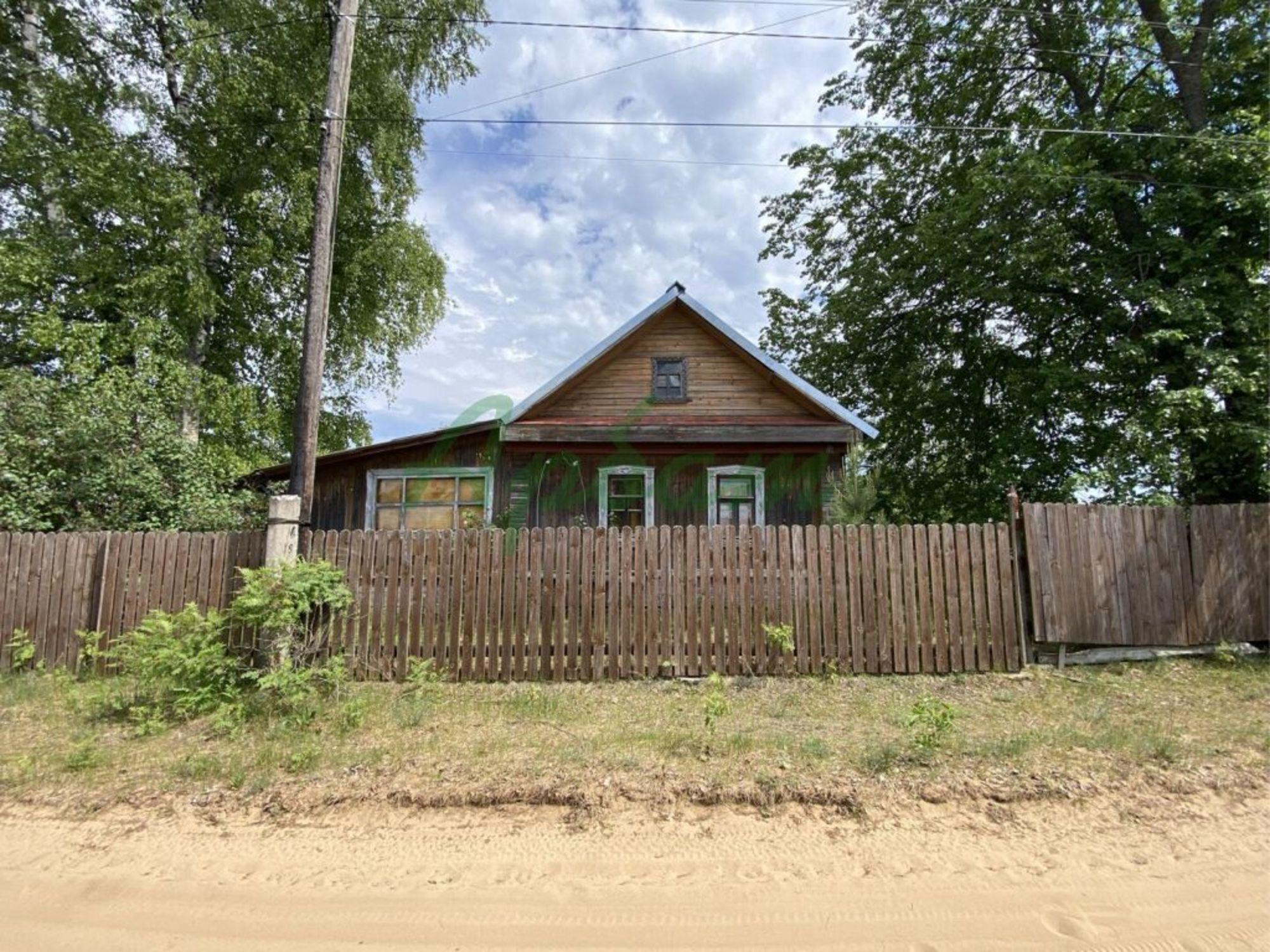 Купить дачу, дом, коттедж за 1 200 000 рублей на сенная