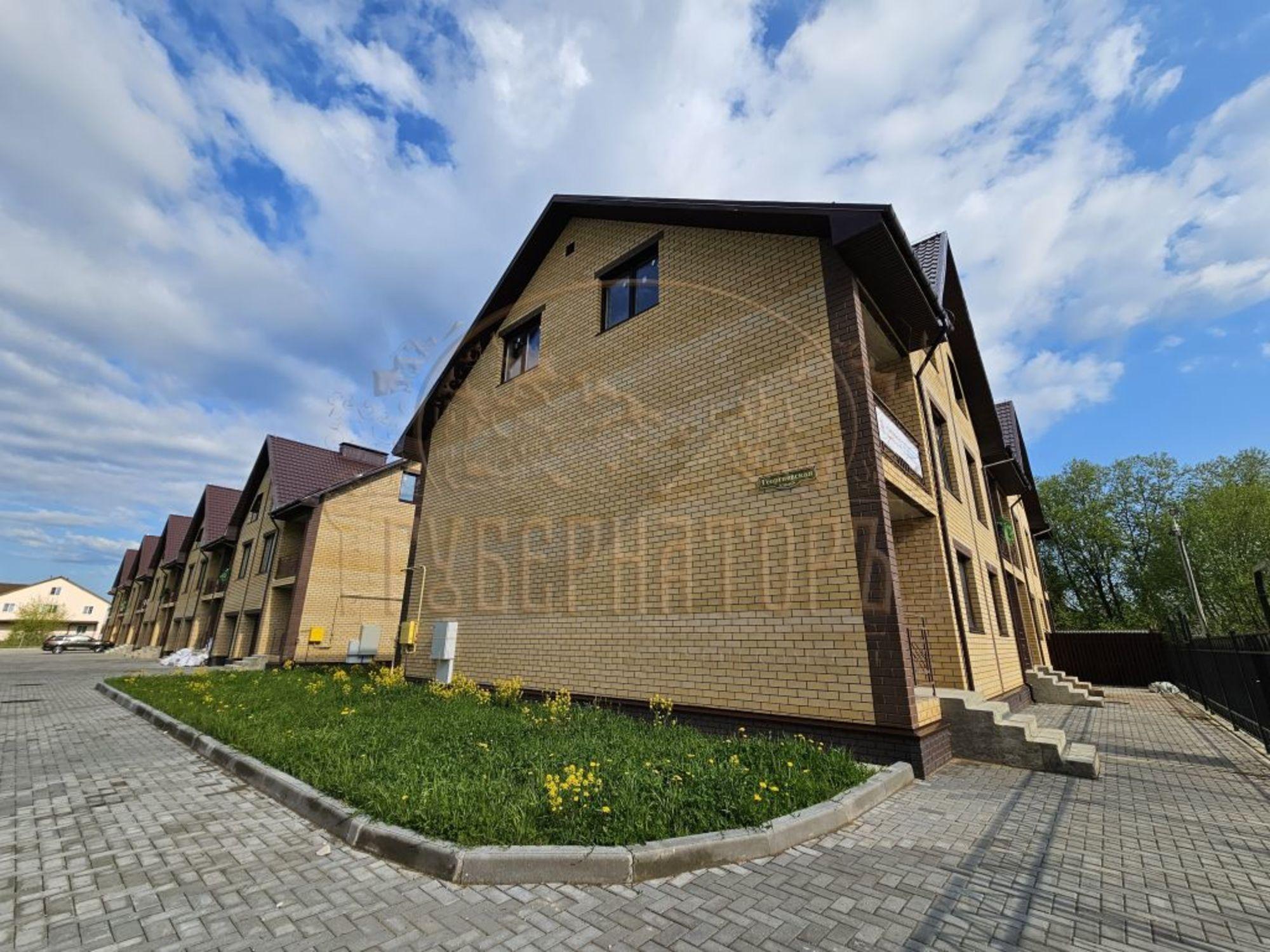Купить дачу, дом, коттедж за 13 800 000 рублей на Георгиевская ул, 19/1