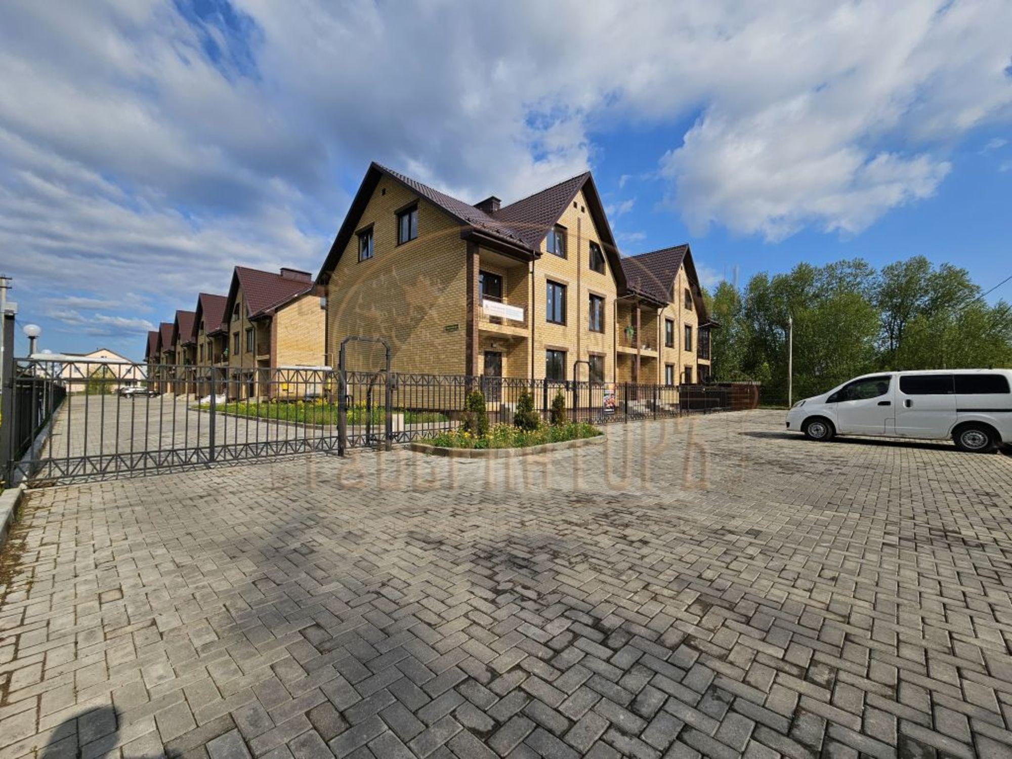 Купить дачу, дом, коттедж за 13 200 000 рублей на Георгиевская ул, 19/2