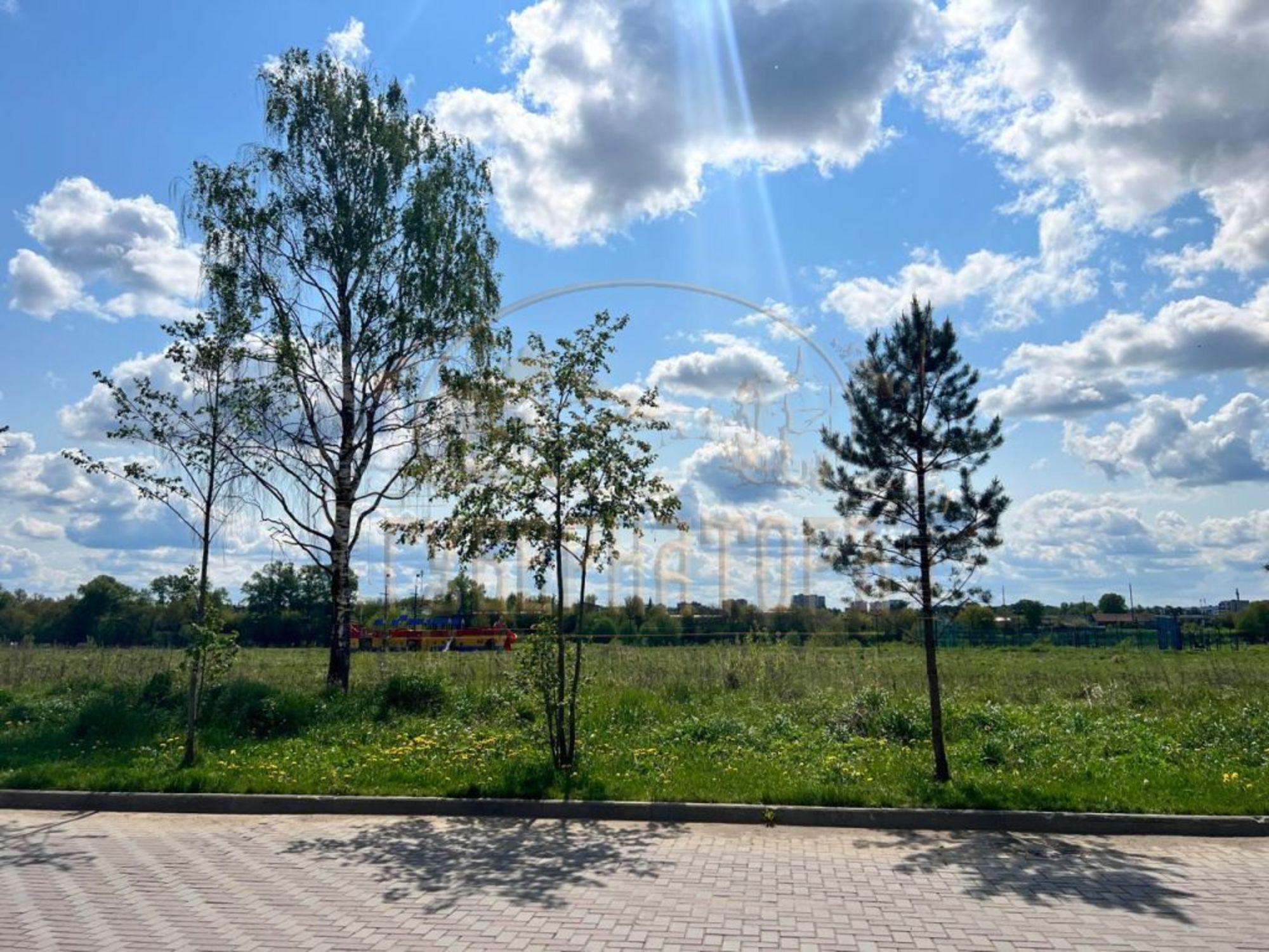 Купить квартиру за 5 086 210 рублей на Новочеркасская ул, 48