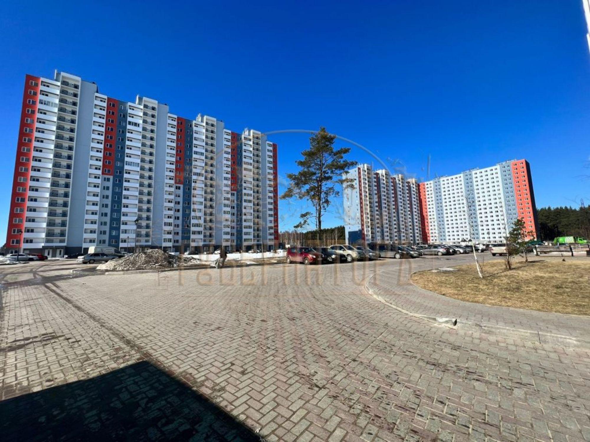 Купить квартиру за 5 086 210 рублей на Новочеркасская ул, 48
