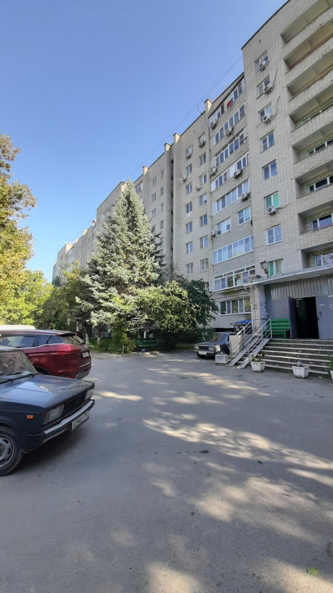 Купить квартиру за 10 500 000 рублей на 37