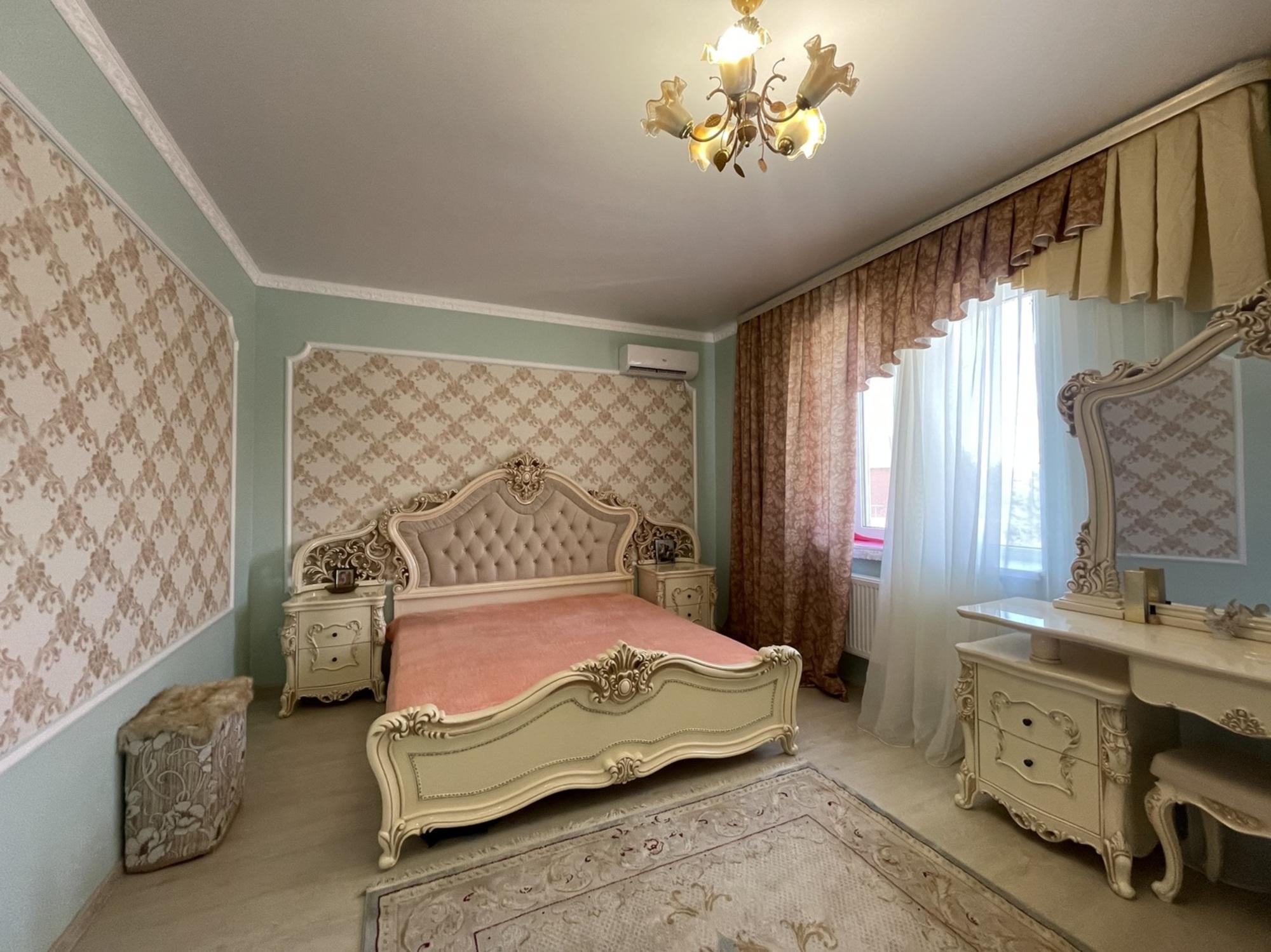 Купить дачу, дом, коттедж за 12 950 000 рублей на Родниковая улица