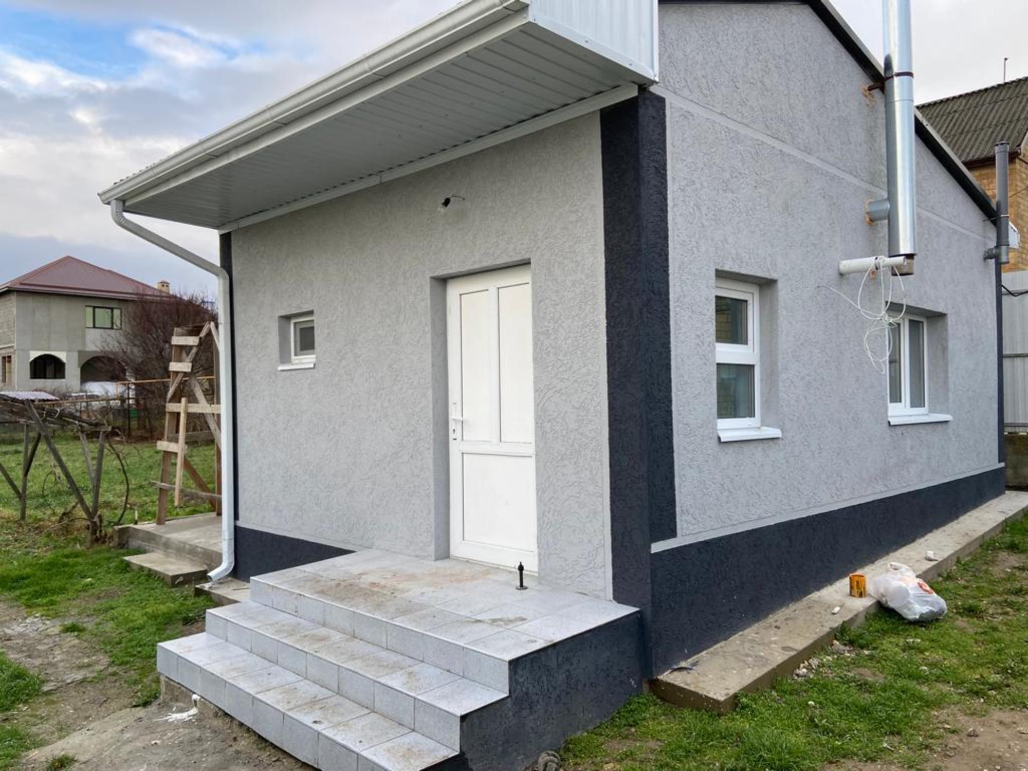 Купить дачу, дом, коттедж за 8 400 000 рублей на Пограничная улица