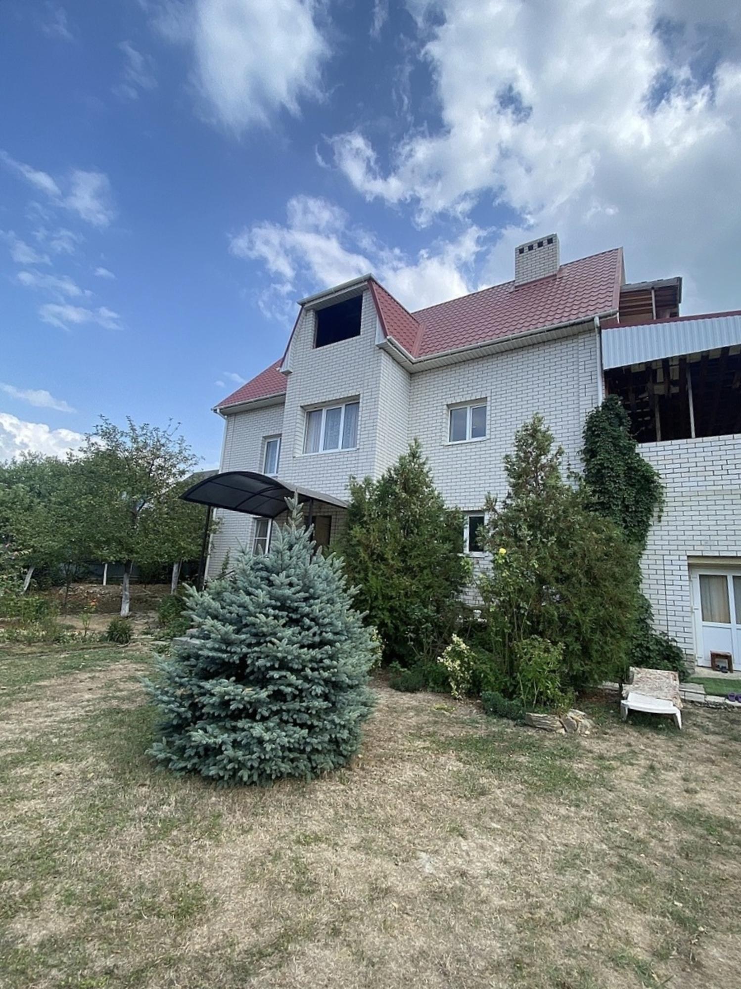 Купить дачу, дом, коттедж за 18 000 000 рублей на 3-й проезд