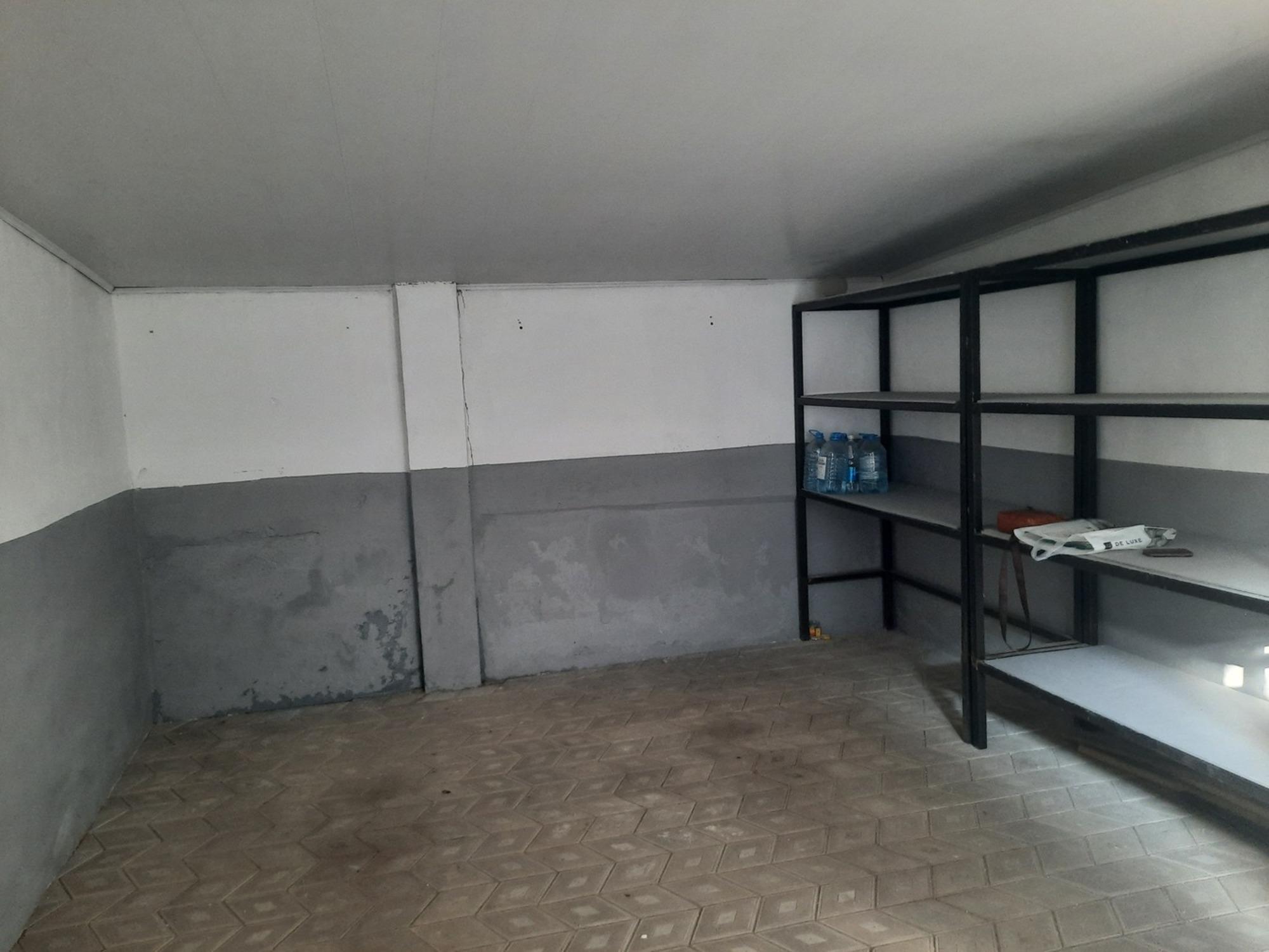 Купить гараж, место в паркинге за 1 000 000 рублей на Анапа