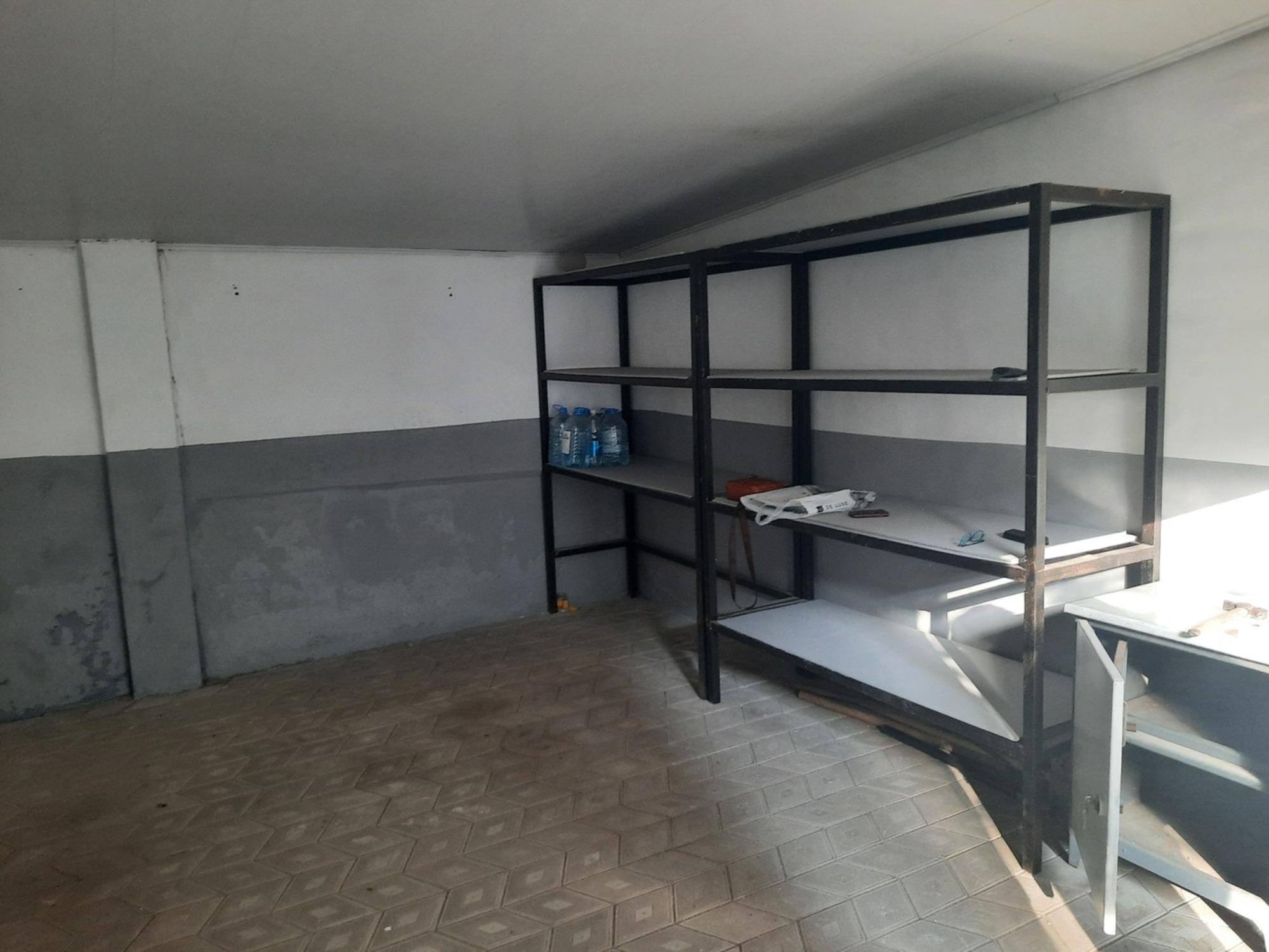 Купить гараж, место в паркинге за 1 000 000 рублей на Анапа