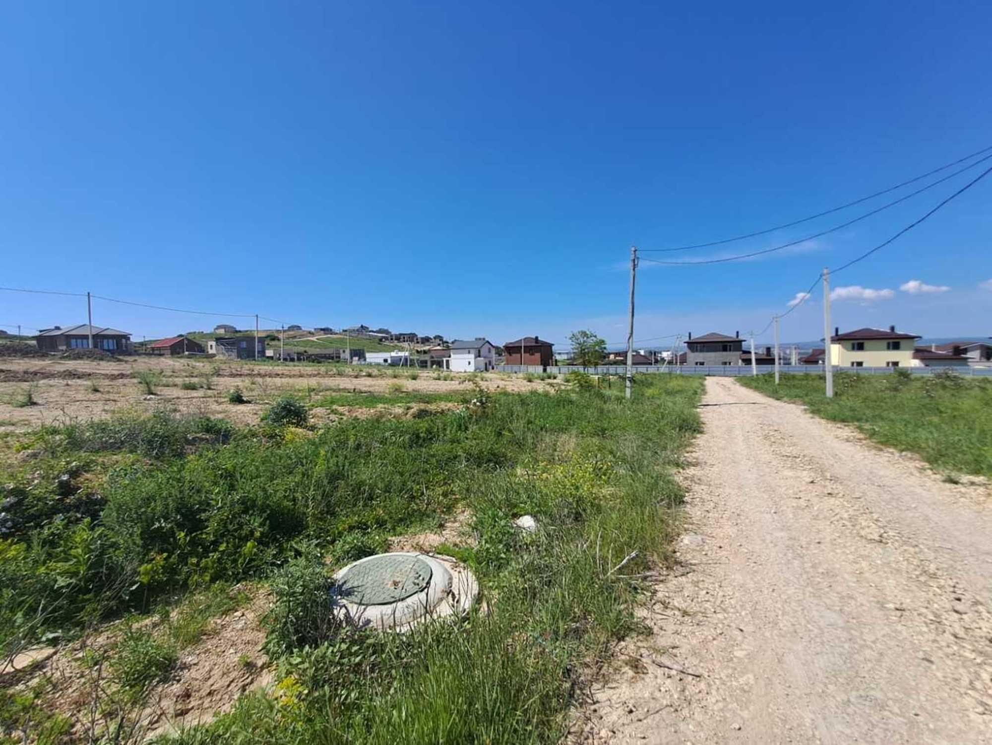 Купить землю, земельный участок за 5 400 000 рублей на село Супсех
