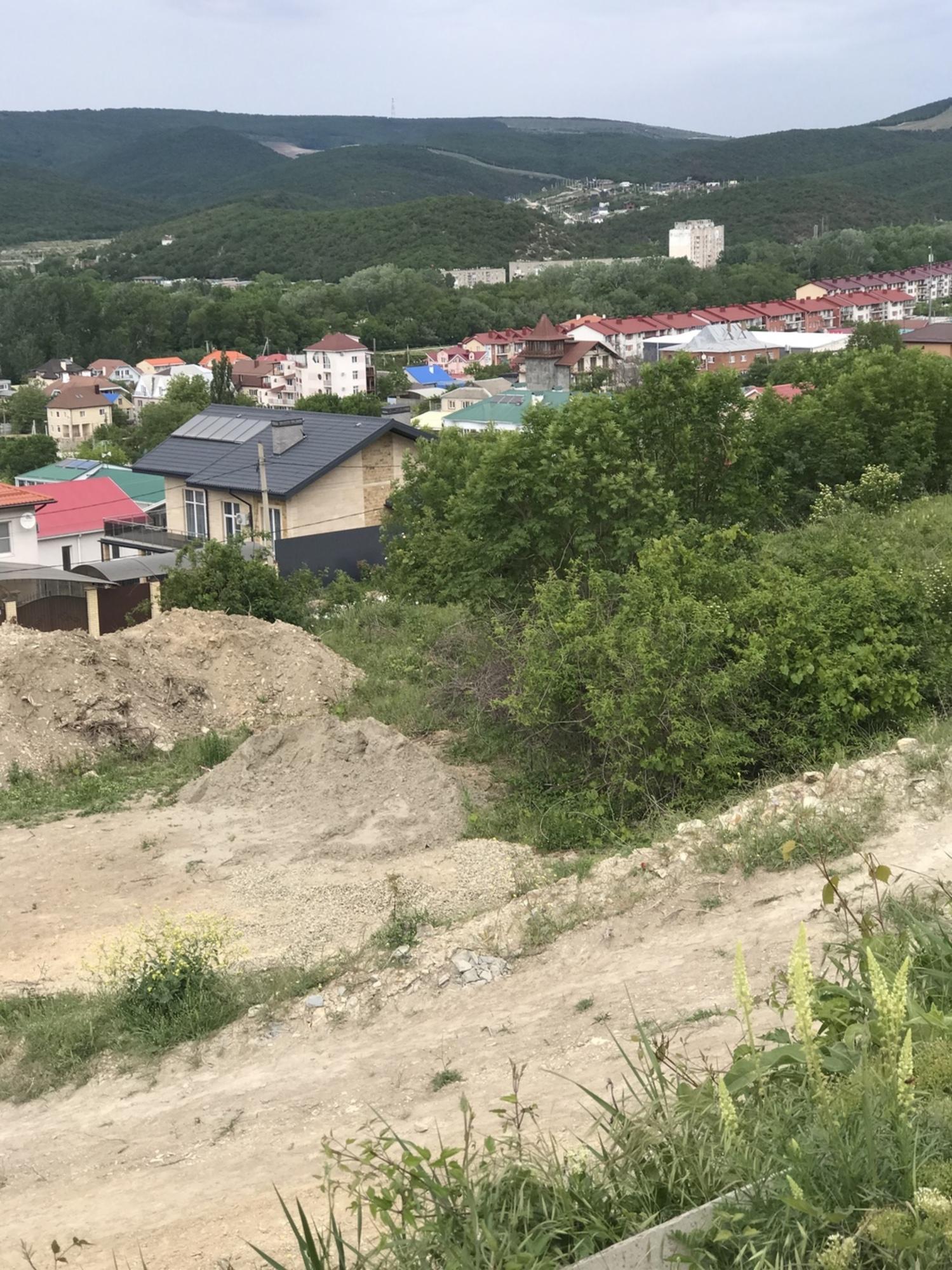 Купить землю, земельный участок за 4 000 000 рублей на село Сукко