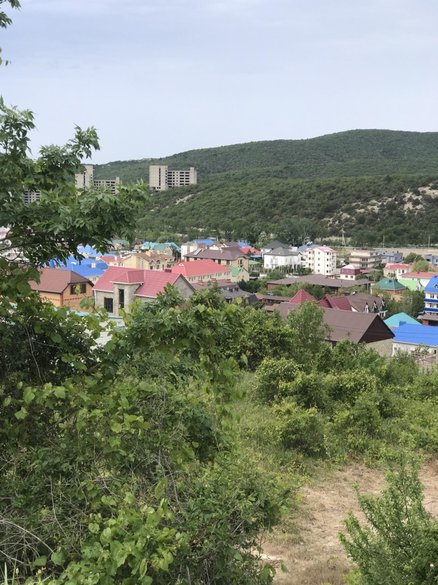 Купить землю, земельный участок за 4 000 000 рублей на село Сукко