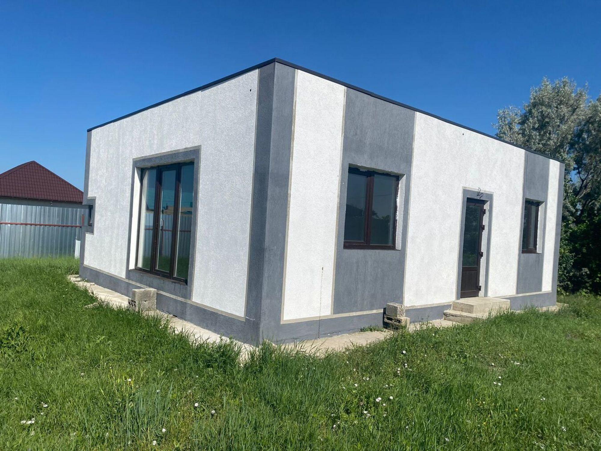 Купить дачу, дом, коттедж за 7 800 000 рублей на Новая улица