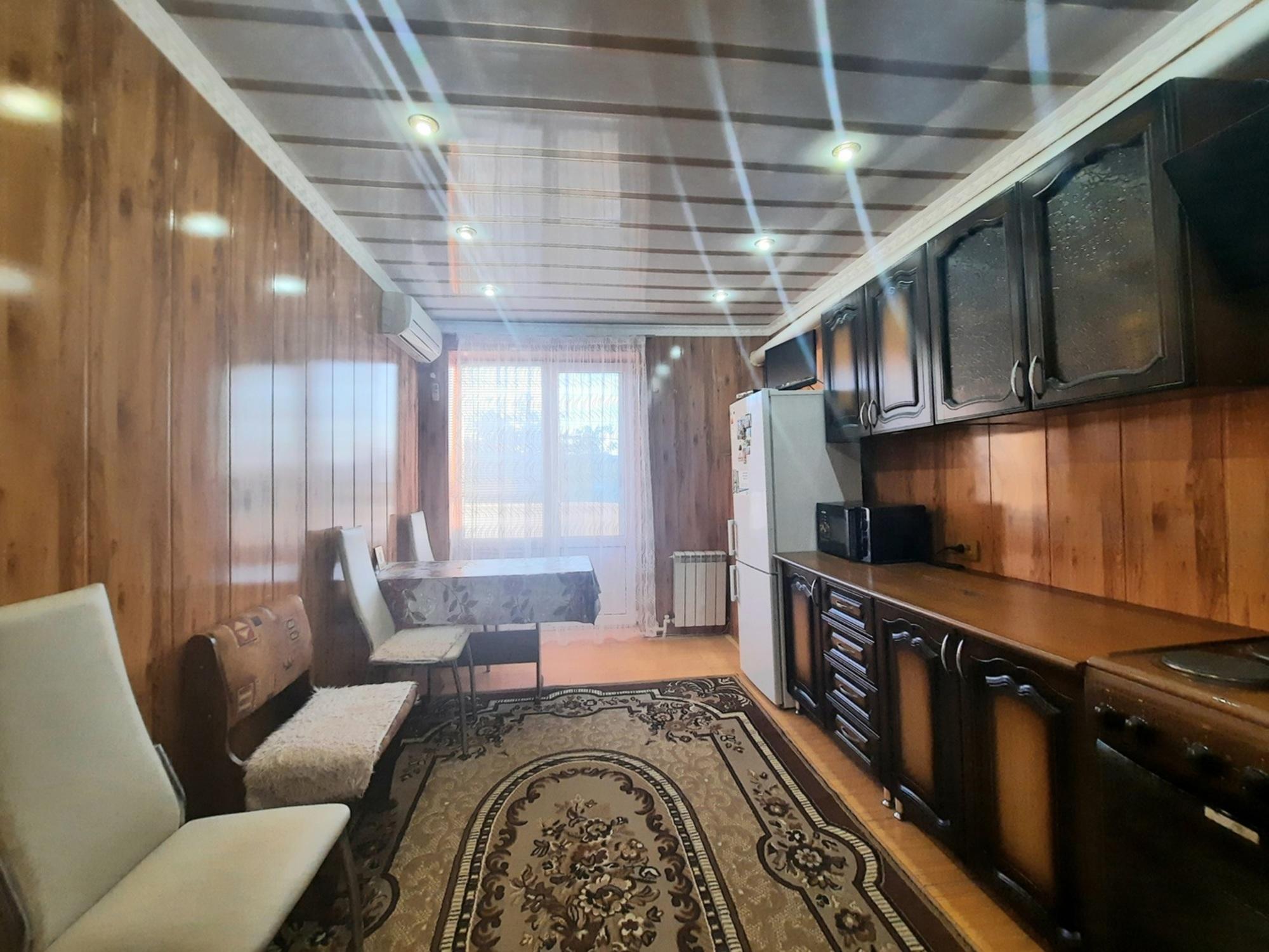 Купить квартиру за 5 850 000 рублей на улица Гагарина, 121