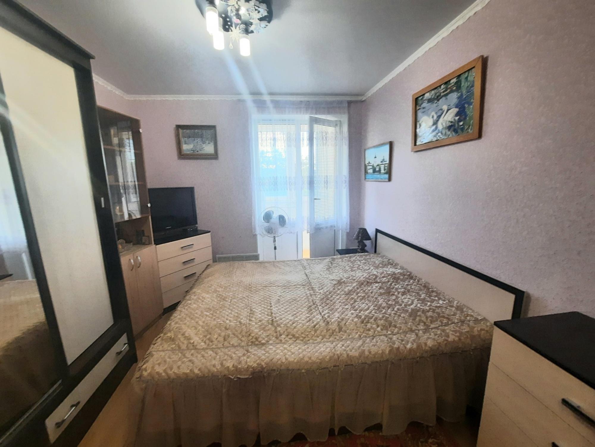 Купить квартиру за 5 850 000 рублей на улица Гагарина, 121