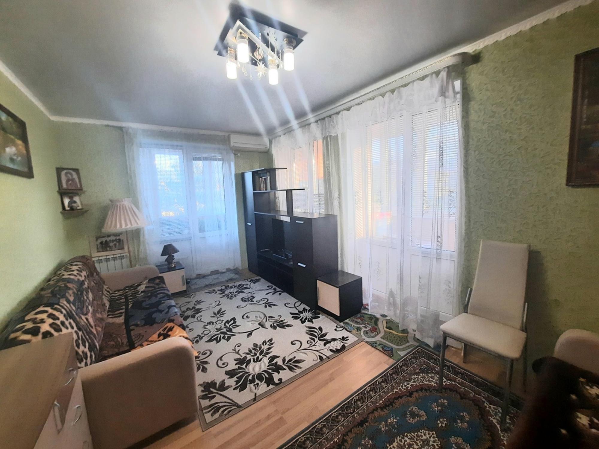 Купить квартиру за 5 850 000 рублей на улица Гагарина, 121