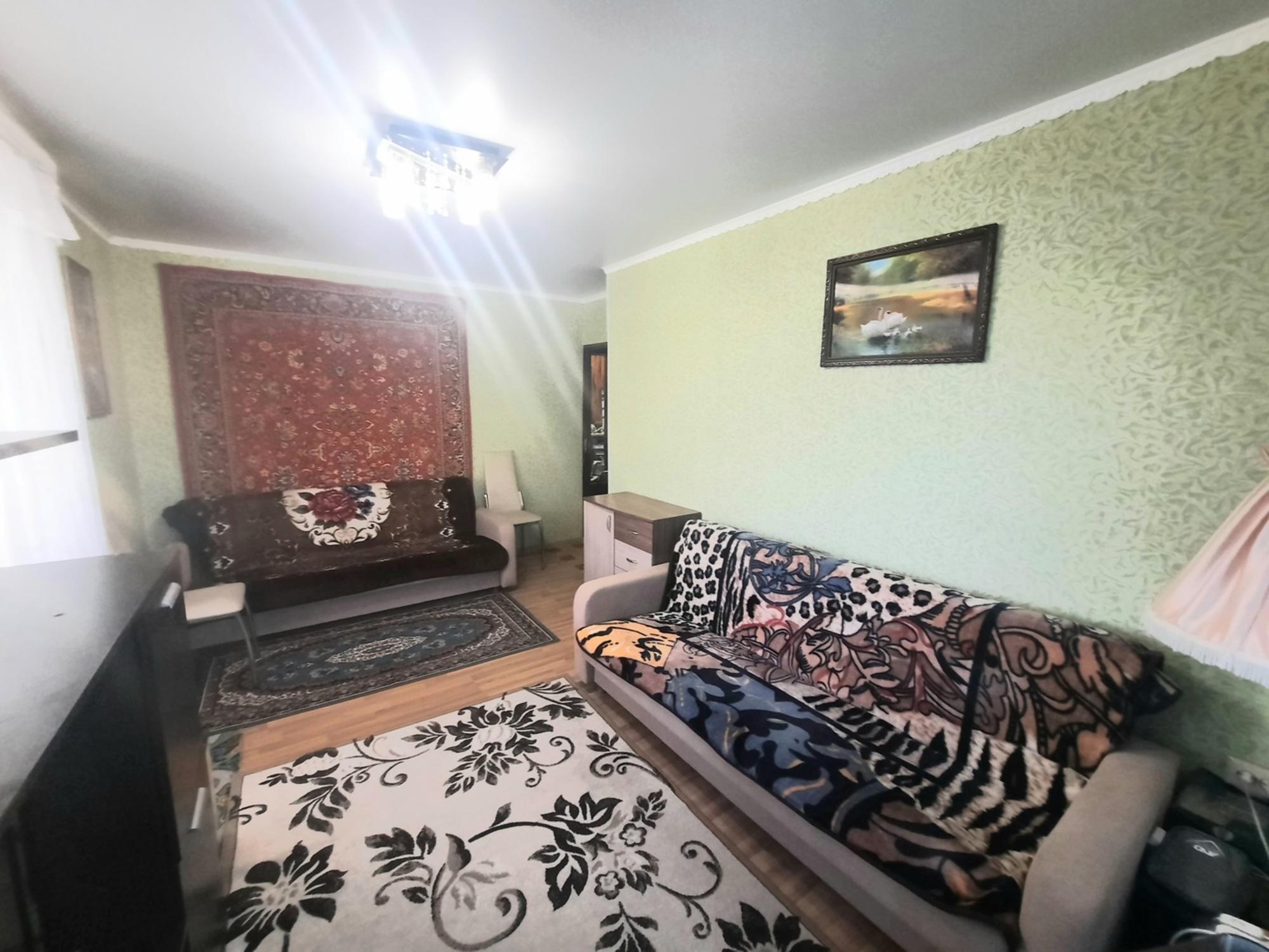 Купить квартиру за 5 850 000 рублей на улица Гагарина, 121