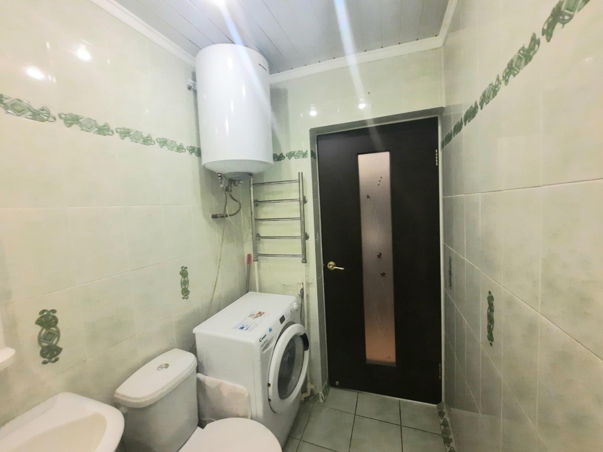 Купить квартиру за 5 850 000 рублей на улица Гагарина, 121