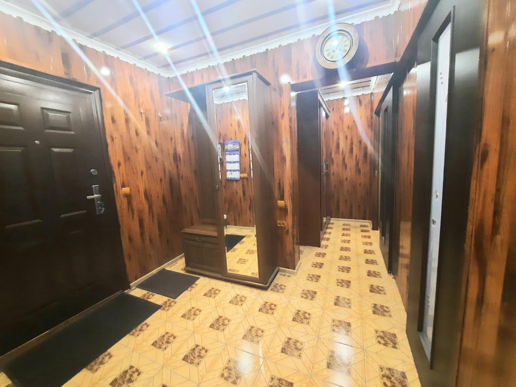 Купить квартиру за 5 850 000 рублей на улица Гагарина, 121