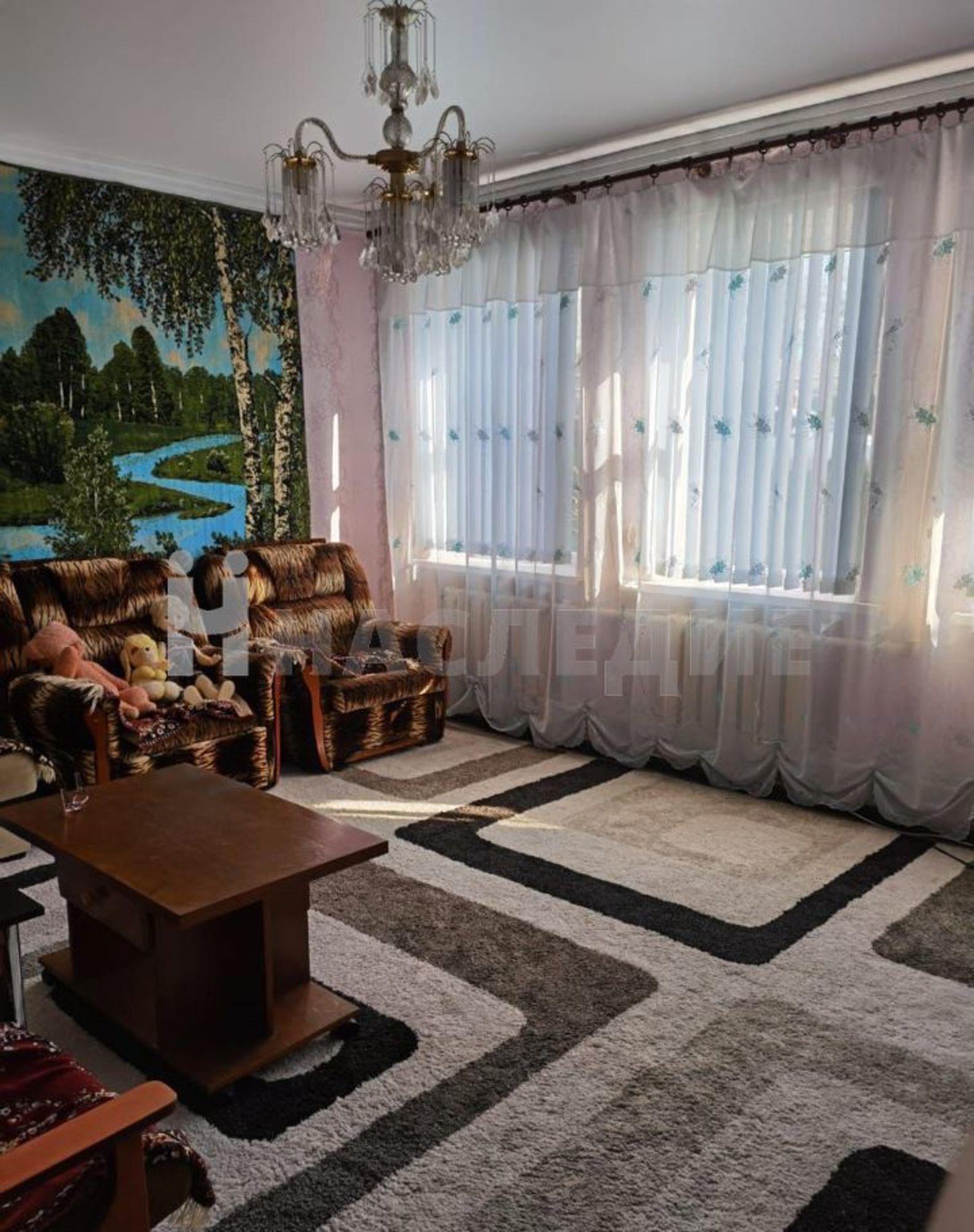 Купить дачу, дом, коттедж за 6 400 000 рублей на Ботаническая ул