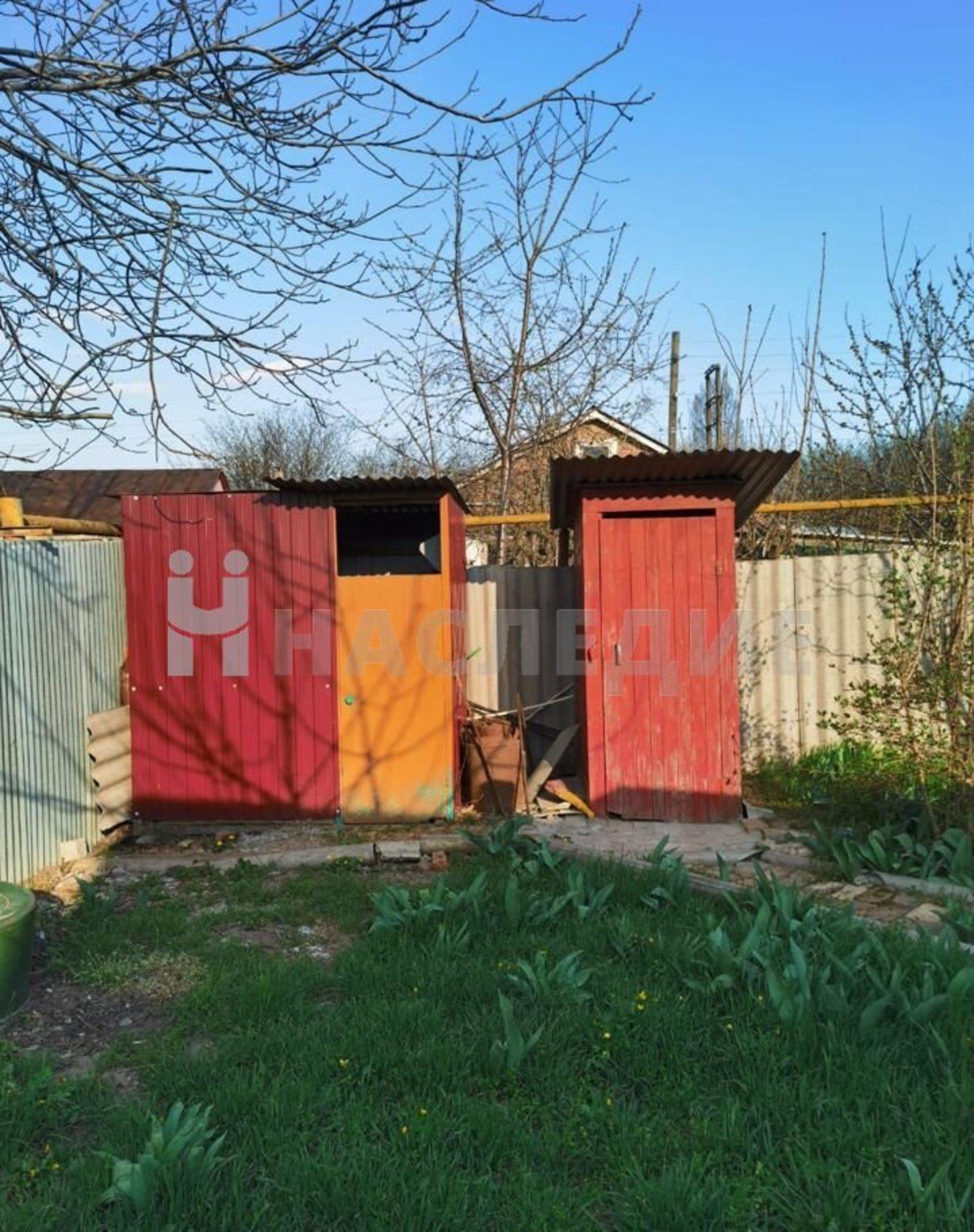 Купить дачу, дом, коттедж за 6 400 000 рублей на Ботаническая ул