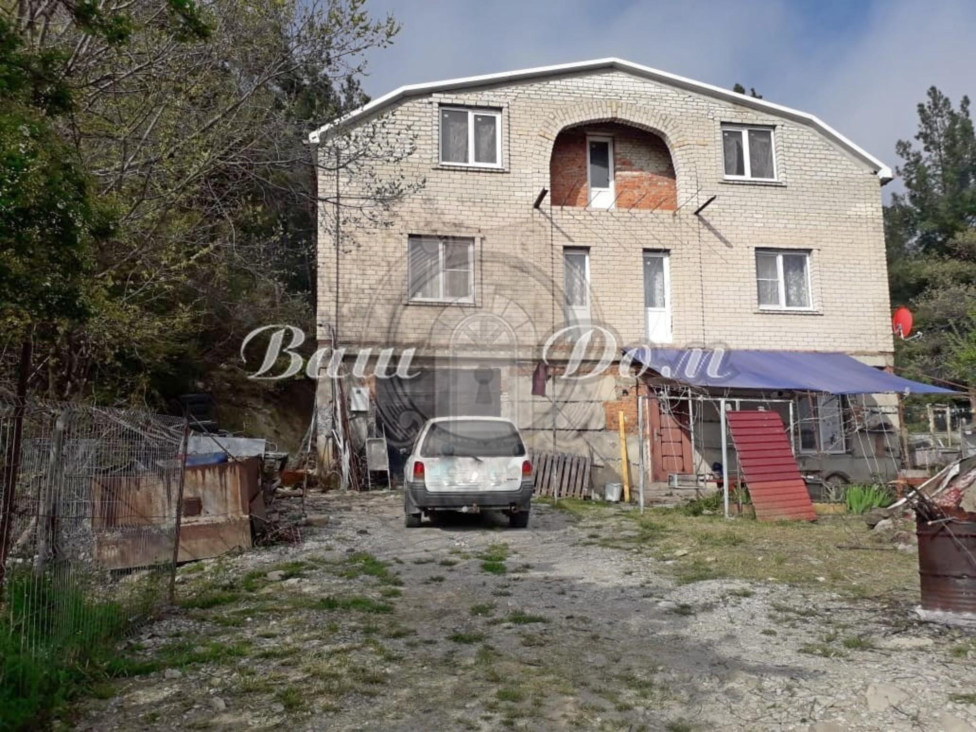 Купить дачу, дом, коттедж за 25 000 000 рублей на ул. Панорамная