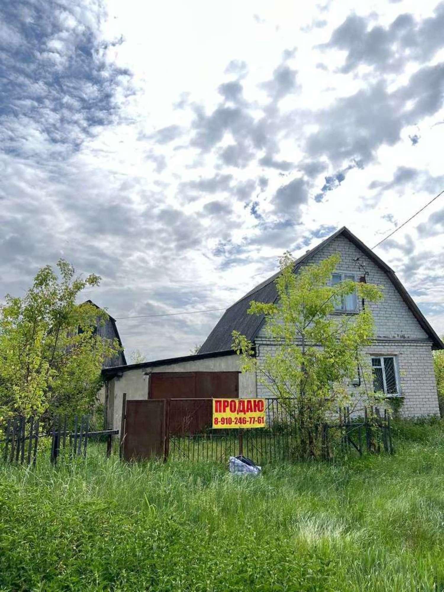 Купить дачу, дом, коттедж за 2 650 000 рублей на улица Мира, 54