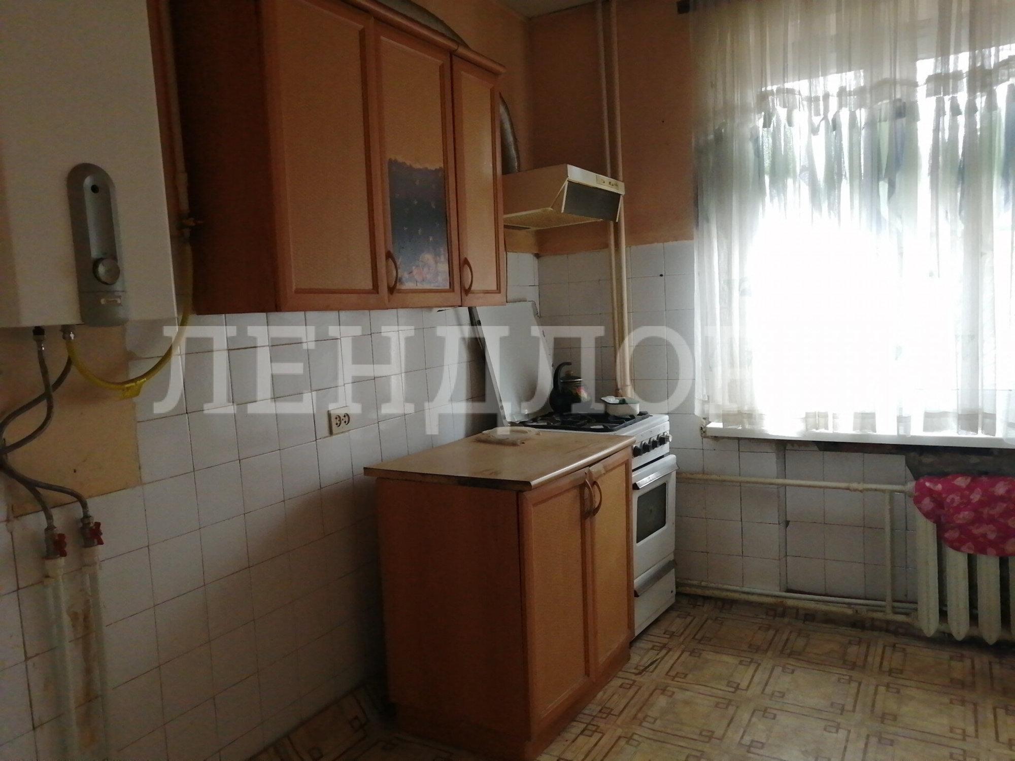 Купить квартиру за 8 100 000 рублей на улица Текучёва, 125/200