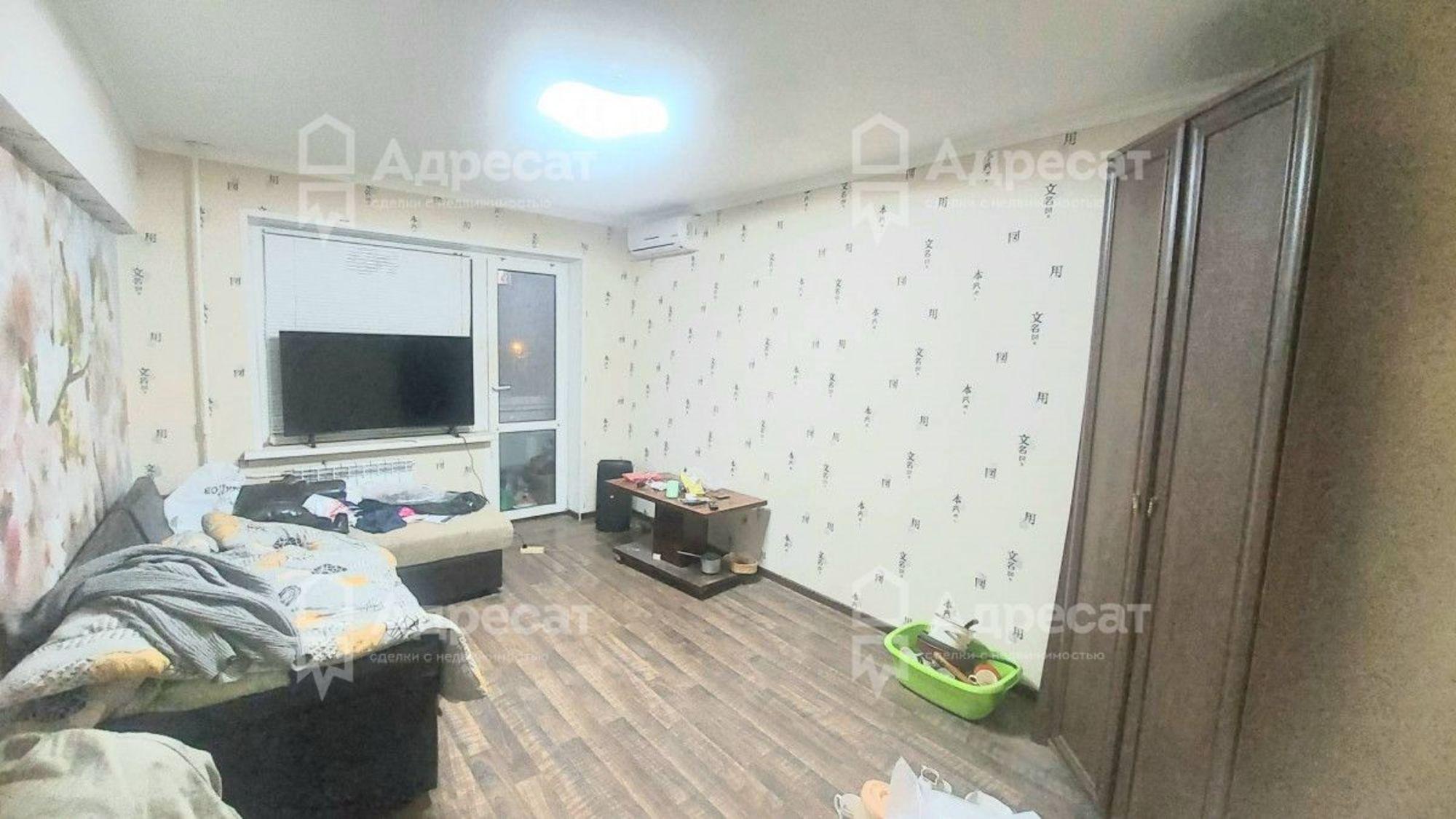 Купить квартиру за 4 790 000 рублей на ул. Шекснинская,  д.7