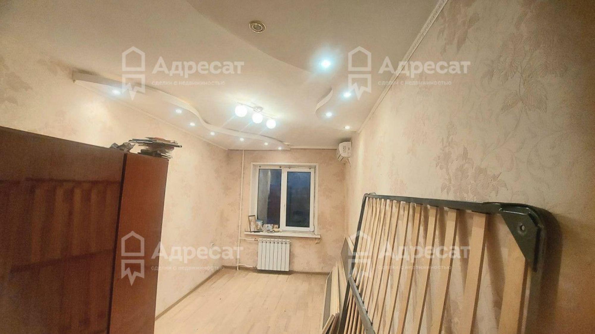 Купить квартиру за 4 790 000 рублей на ул. Шекснинская,  д.7