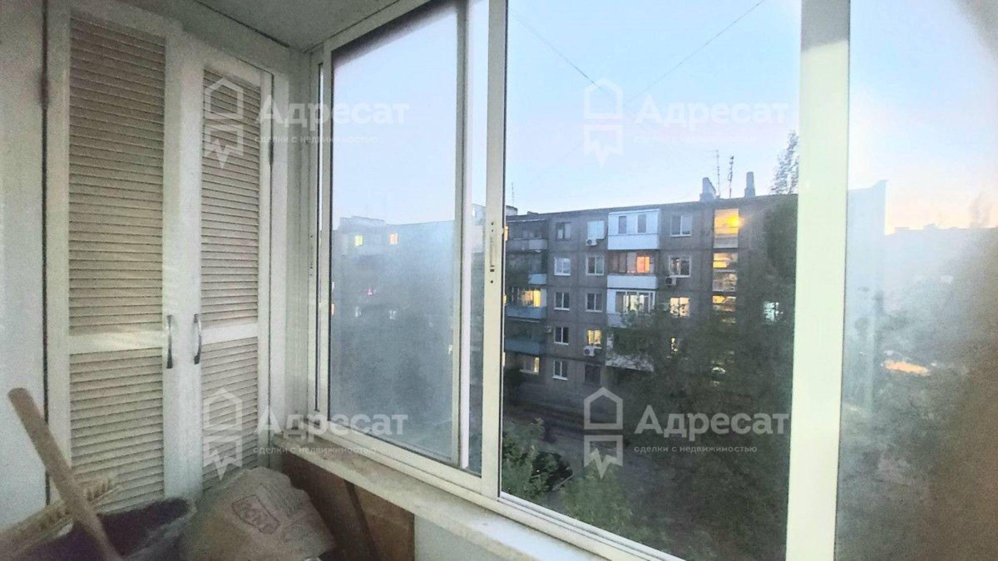 Купить квартиру за 4 790 000 рублей на ул. Шекснинская,  д.7
