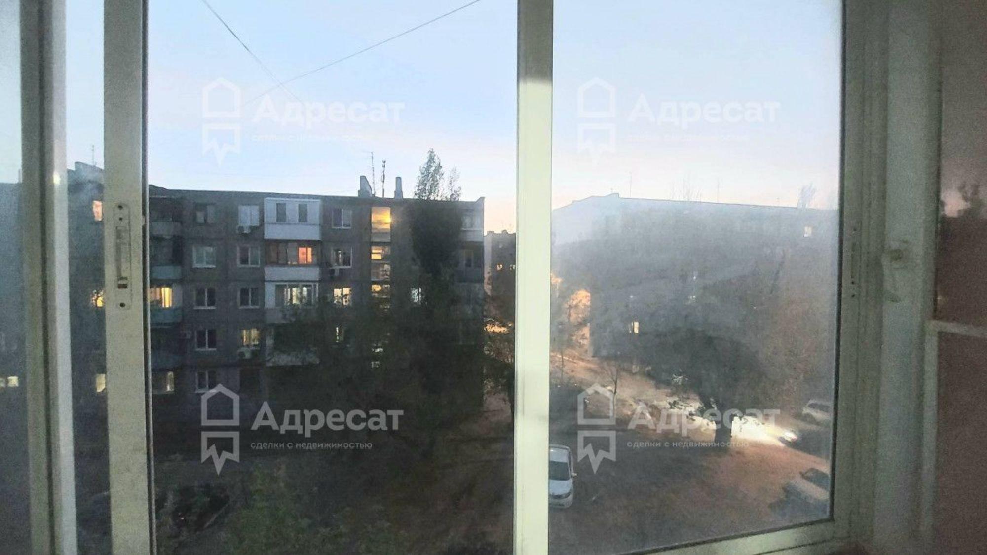 Купить квартиру за 4 790 000 рублей на ул. Шекснинская,  д.7