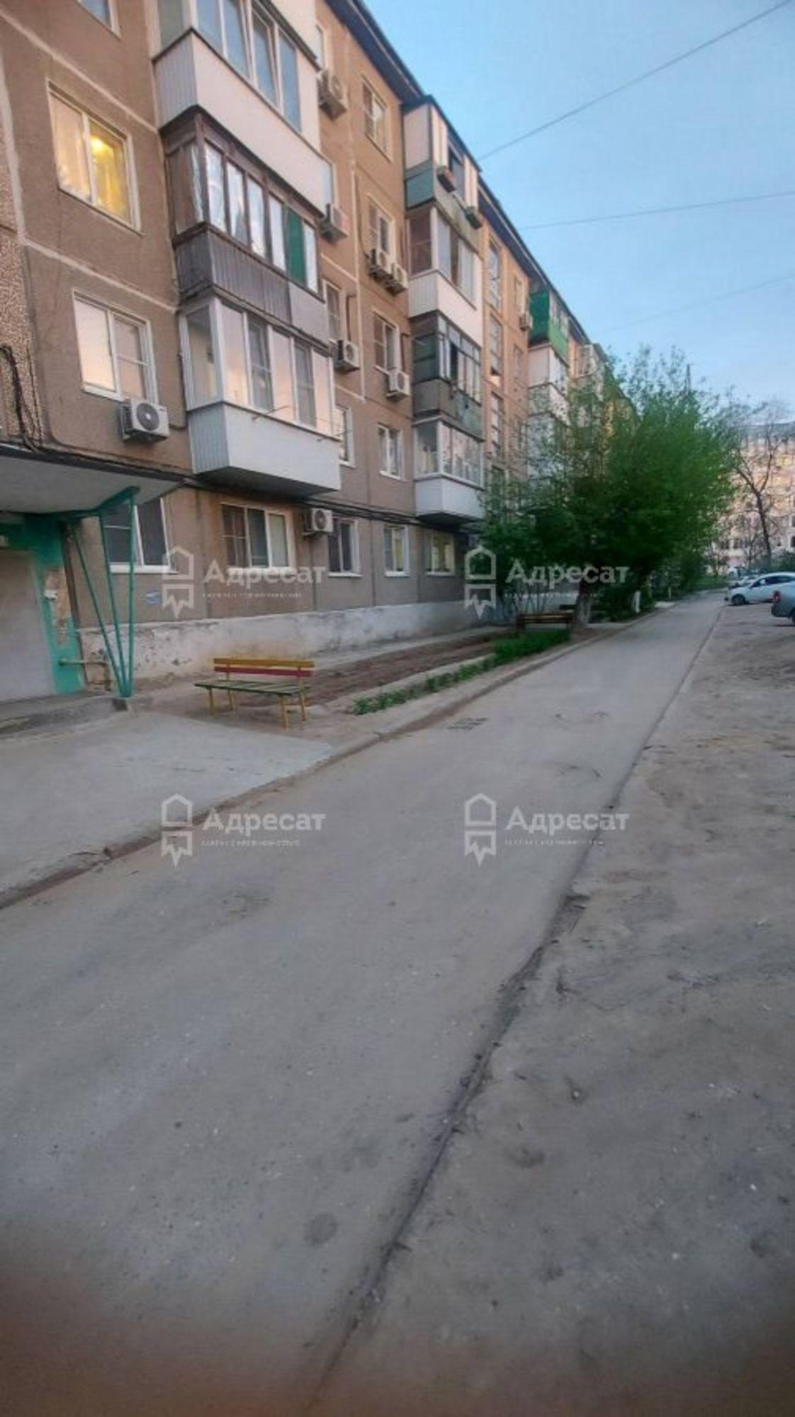 Купить квартиру за 4 790 000 рублей на ул. Шекснинская,  д.7